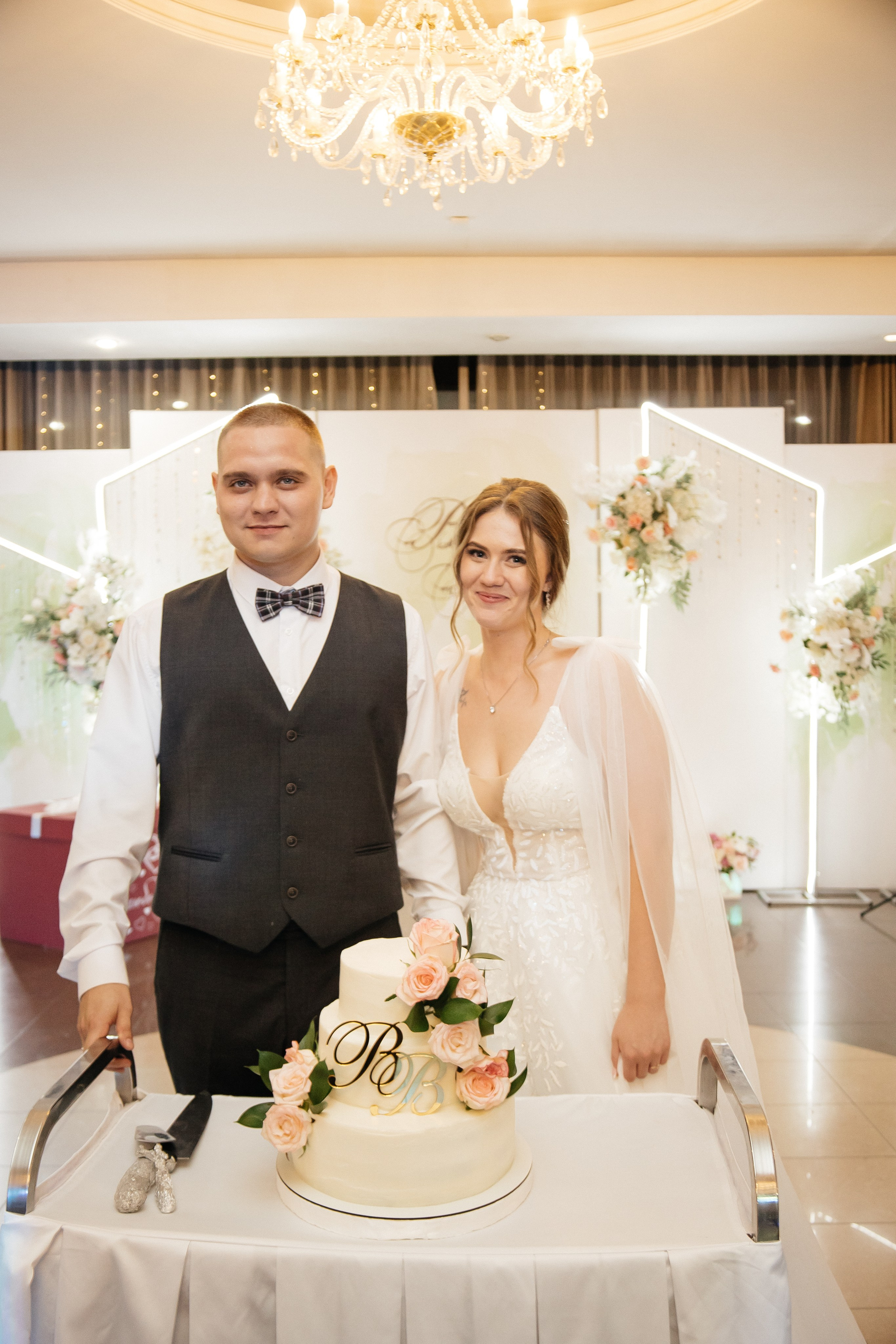 Свадьба полный день. Фотограф в Иркутске