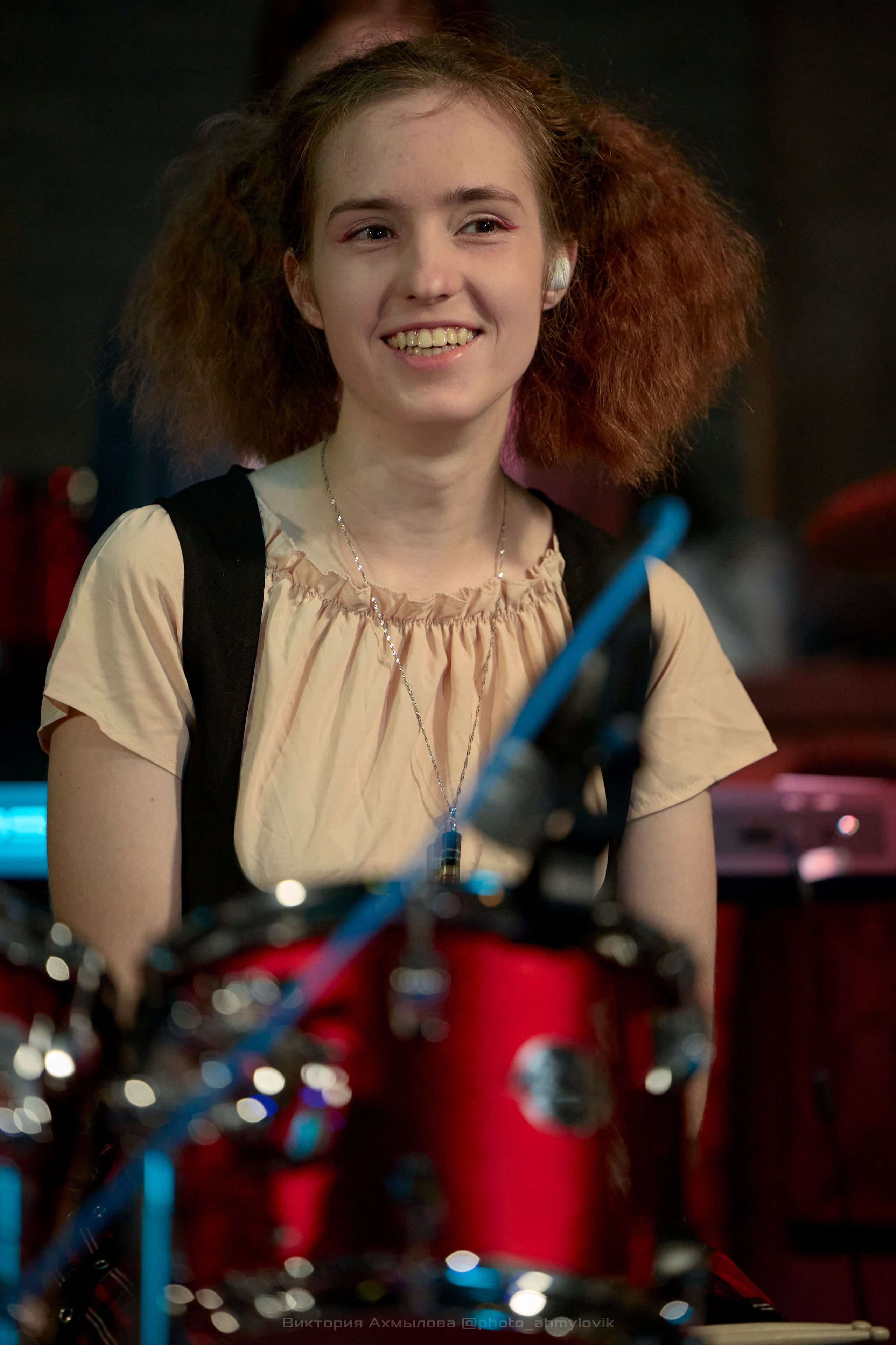 19.07.2024 НШБ Зеленоград. Виктория Ахмылова. Фотограф в Москве