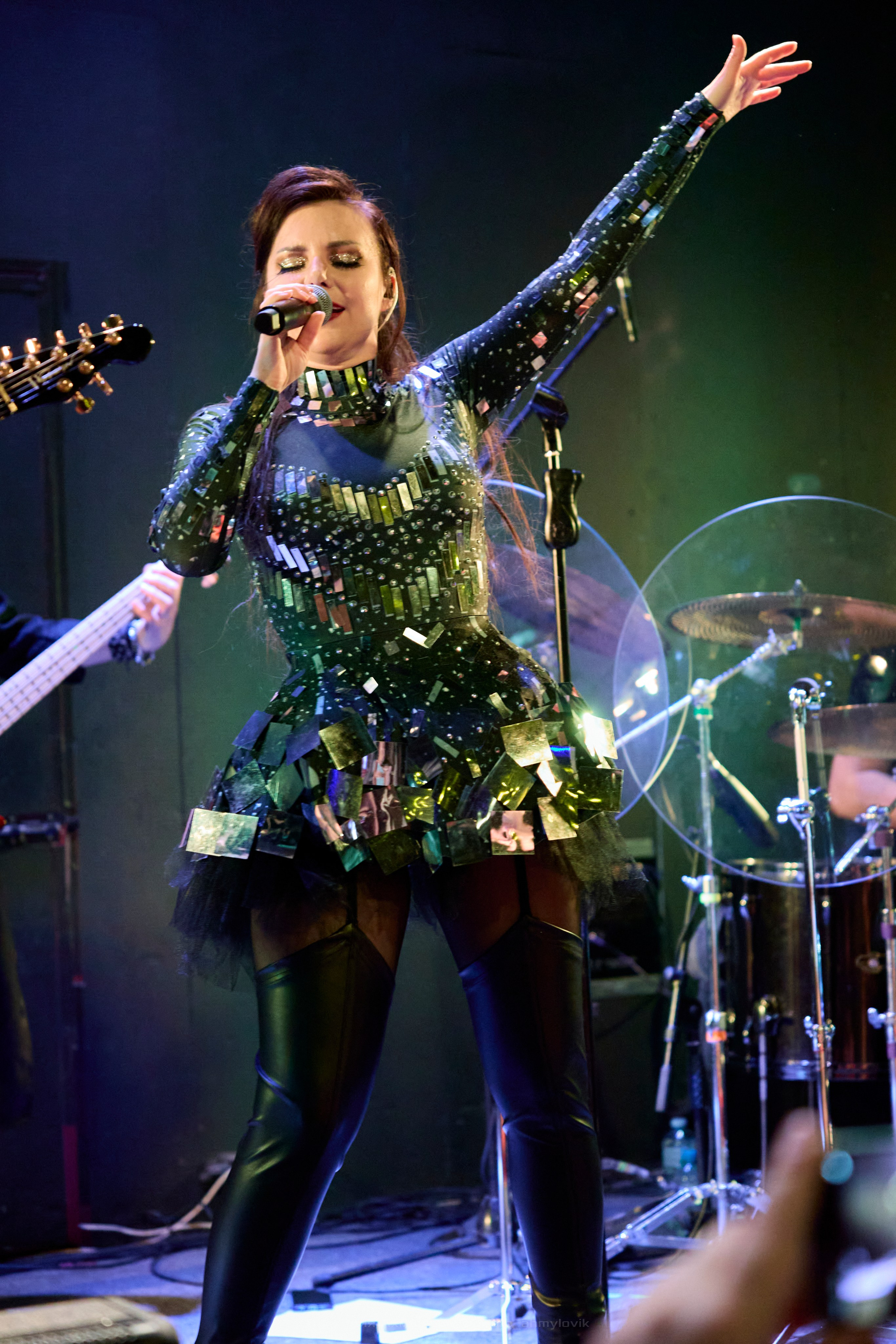 24.05.2025 Джоконда. Ярославль. Виктория Ахмылова. Фотограф в Москве