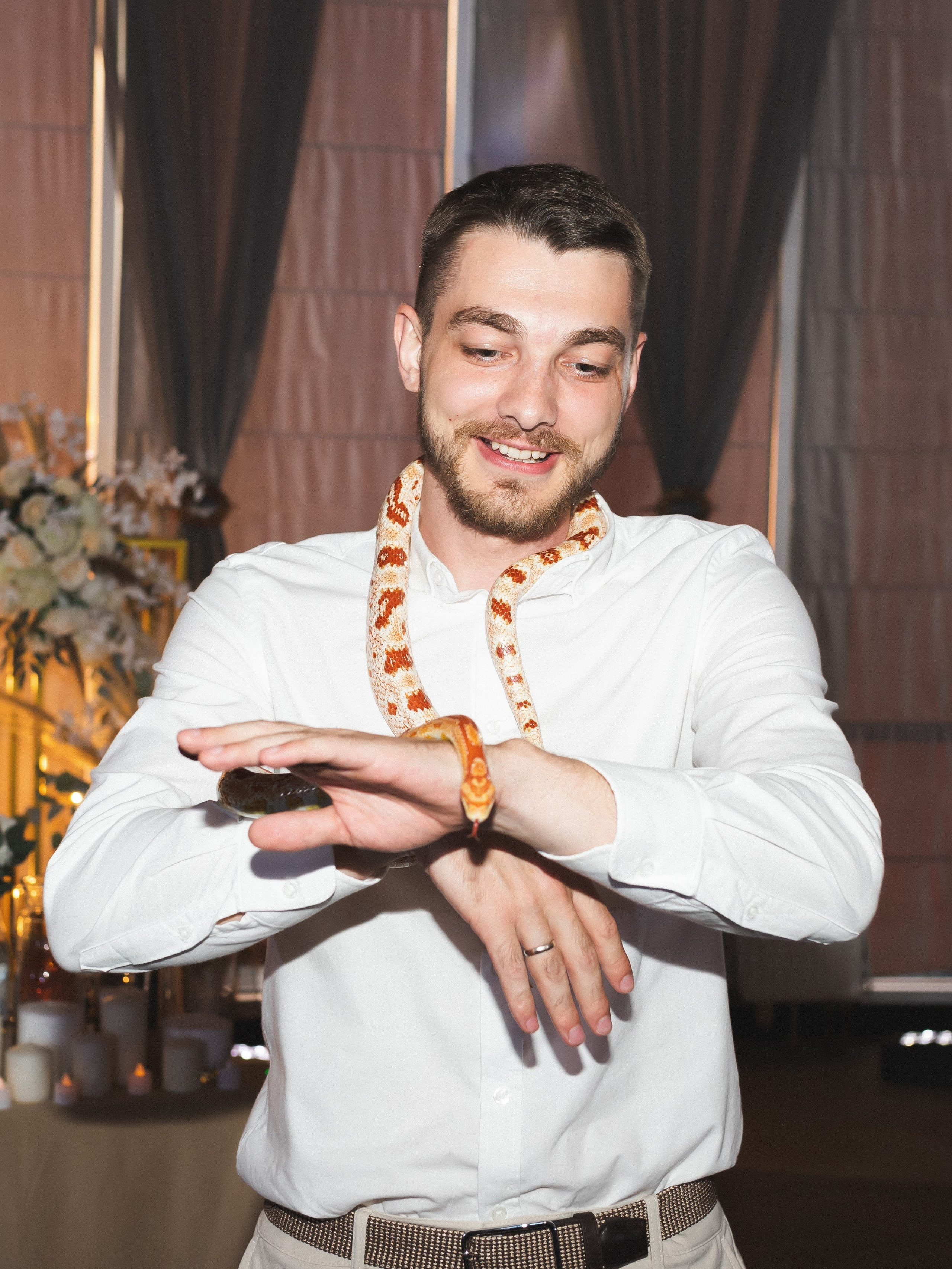 АНДРЕЙ & ЕКАТЕРИНА. Семейный фотограф Нижний Новгород