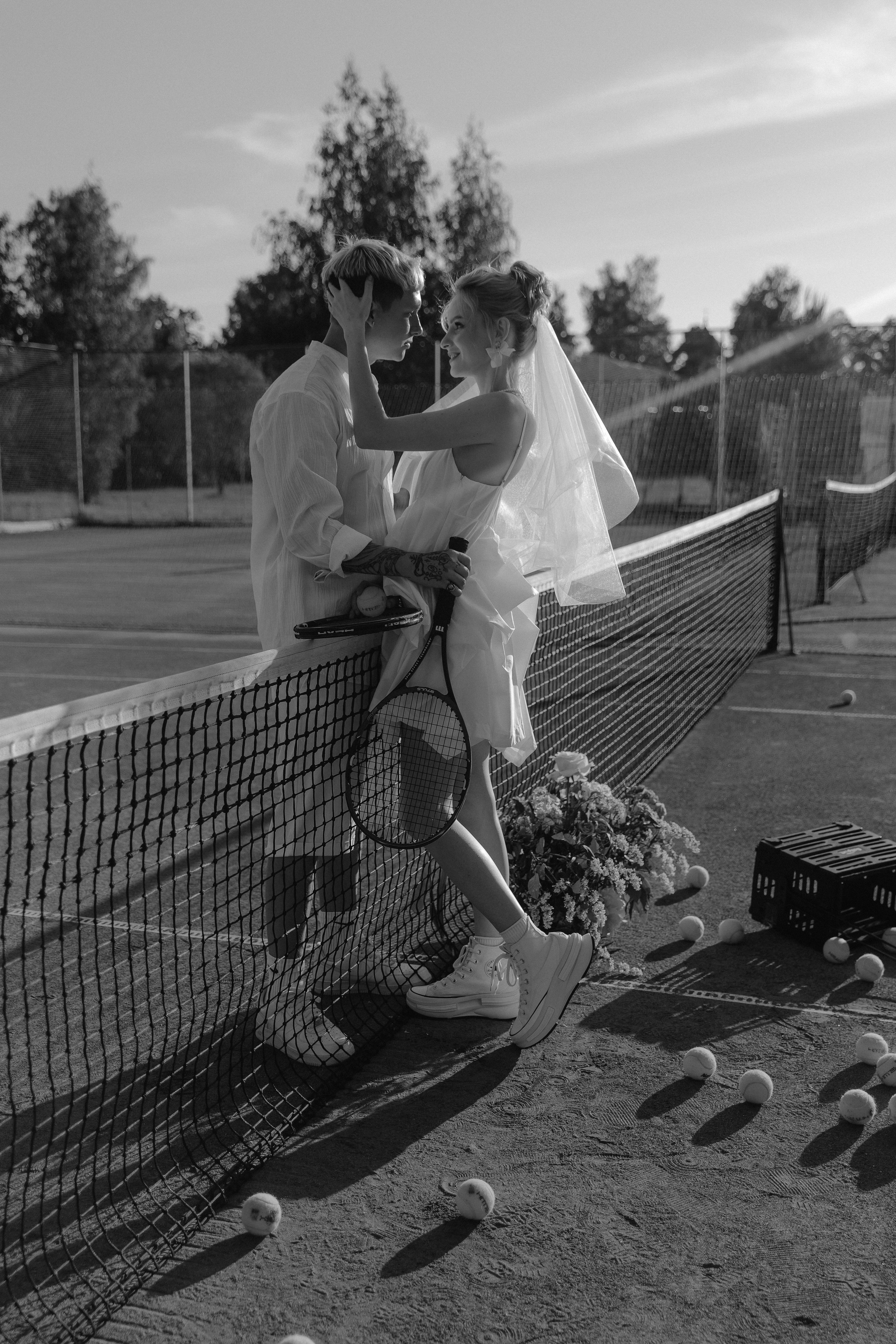 L&N. Свадебный фотограф — Наталья Фед СПб/Москва