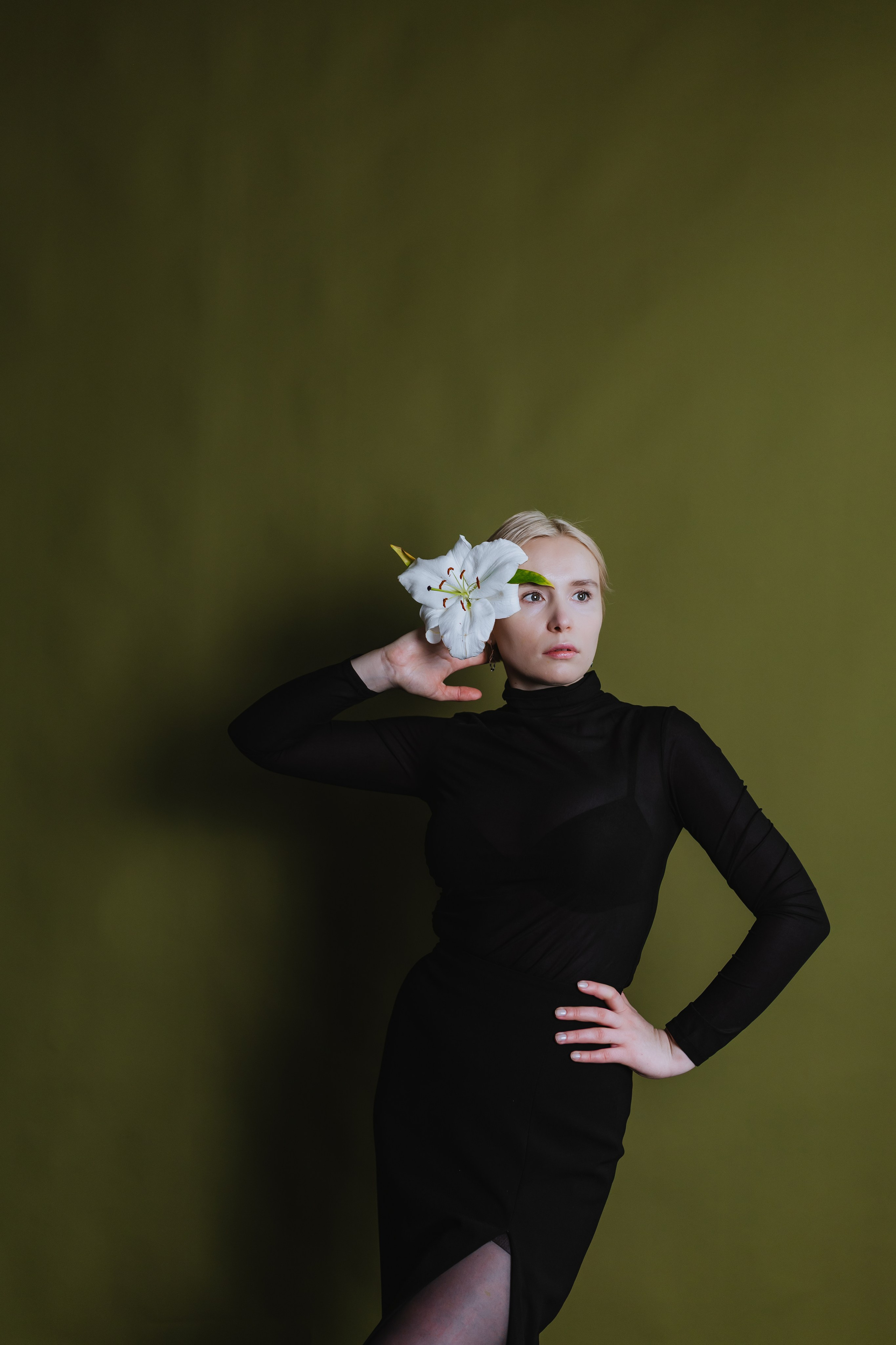 Ирина. Фотограф Алиса Субботина