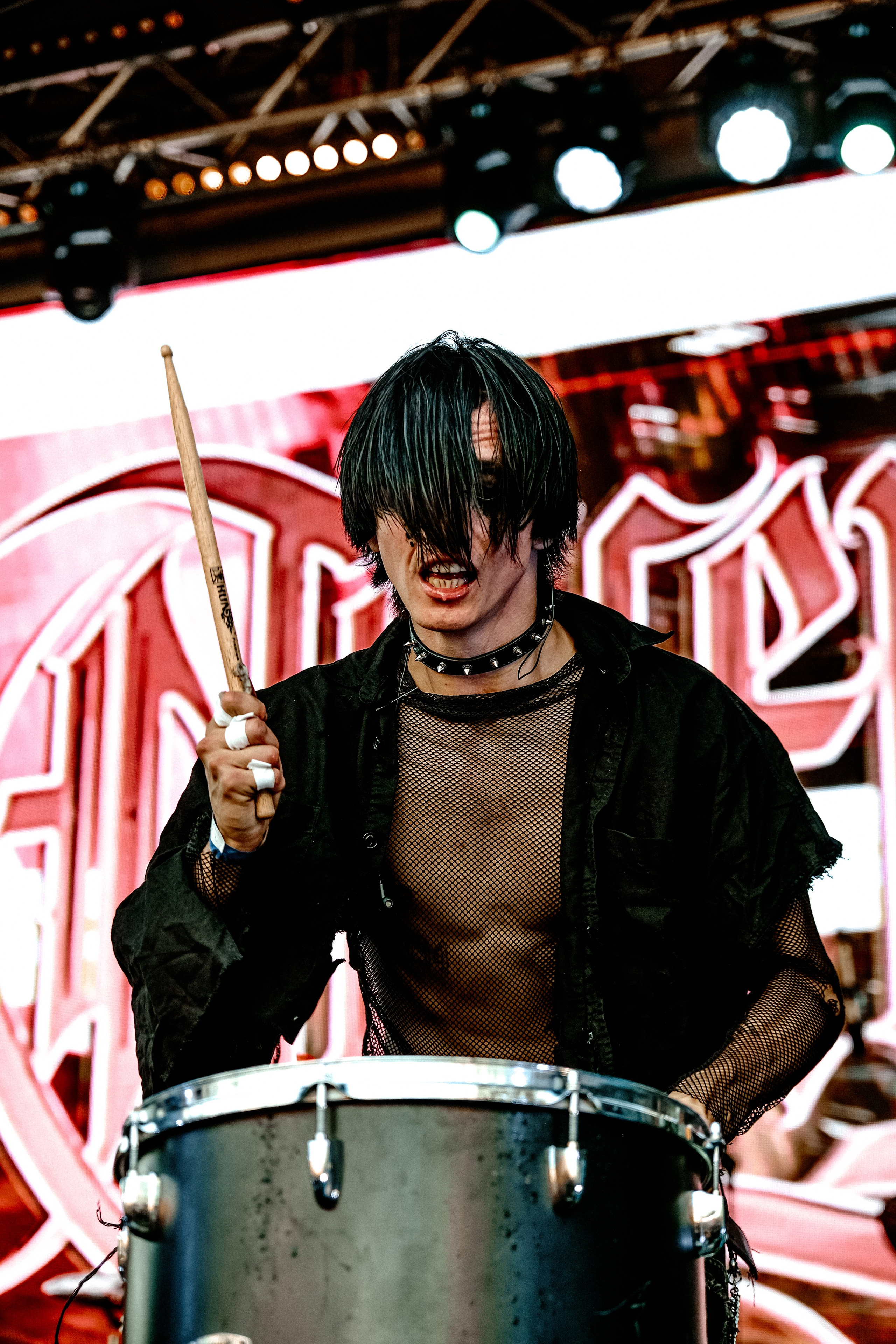 Just fest СПб (Jane air, Neverlove, Гудтаймс, Пол Пунш). Репортажный и портретный фотограф в Москве Кристина Волконская