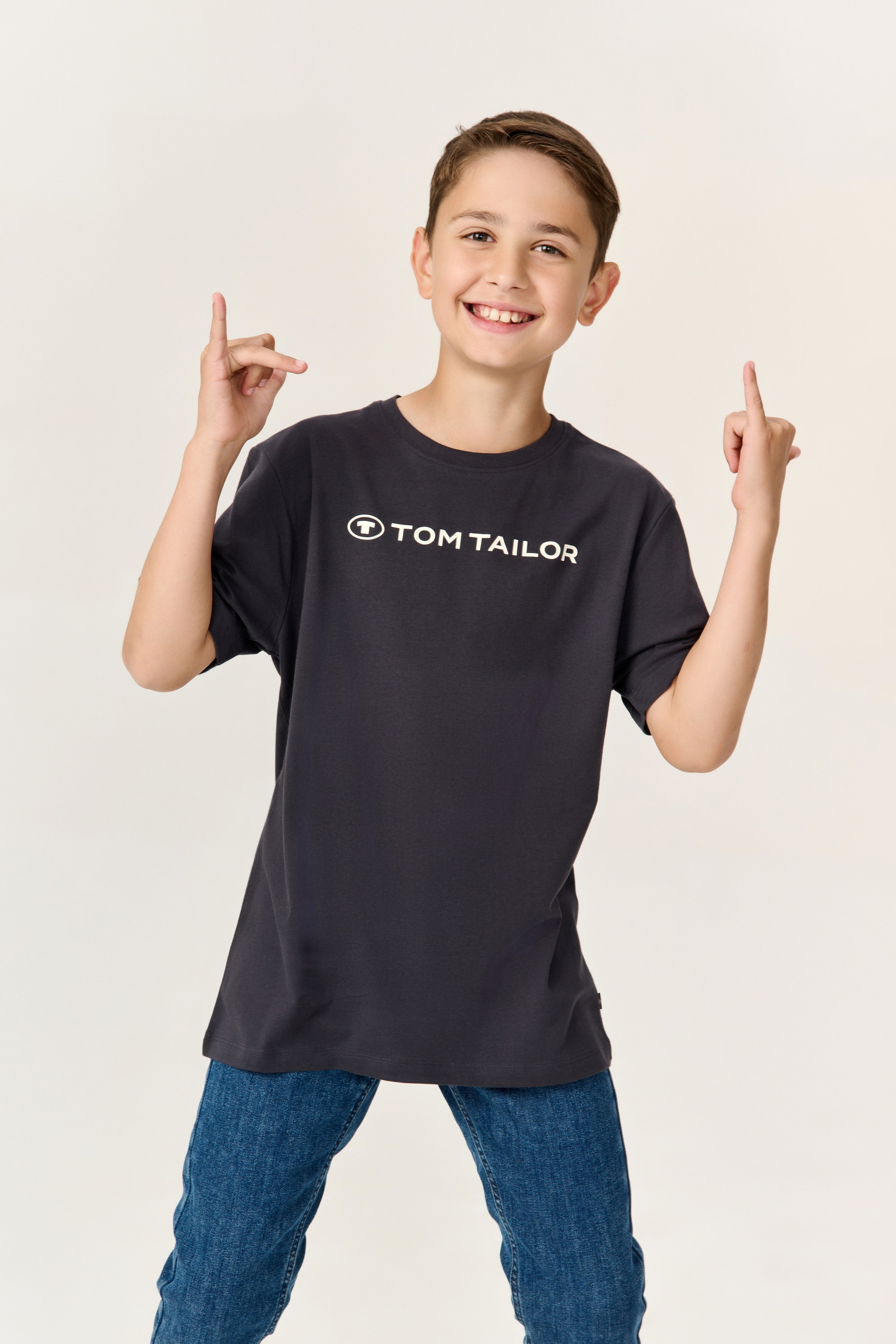 Tom Tailor FW 23/24. Фотограф Сергей Бойко Москва