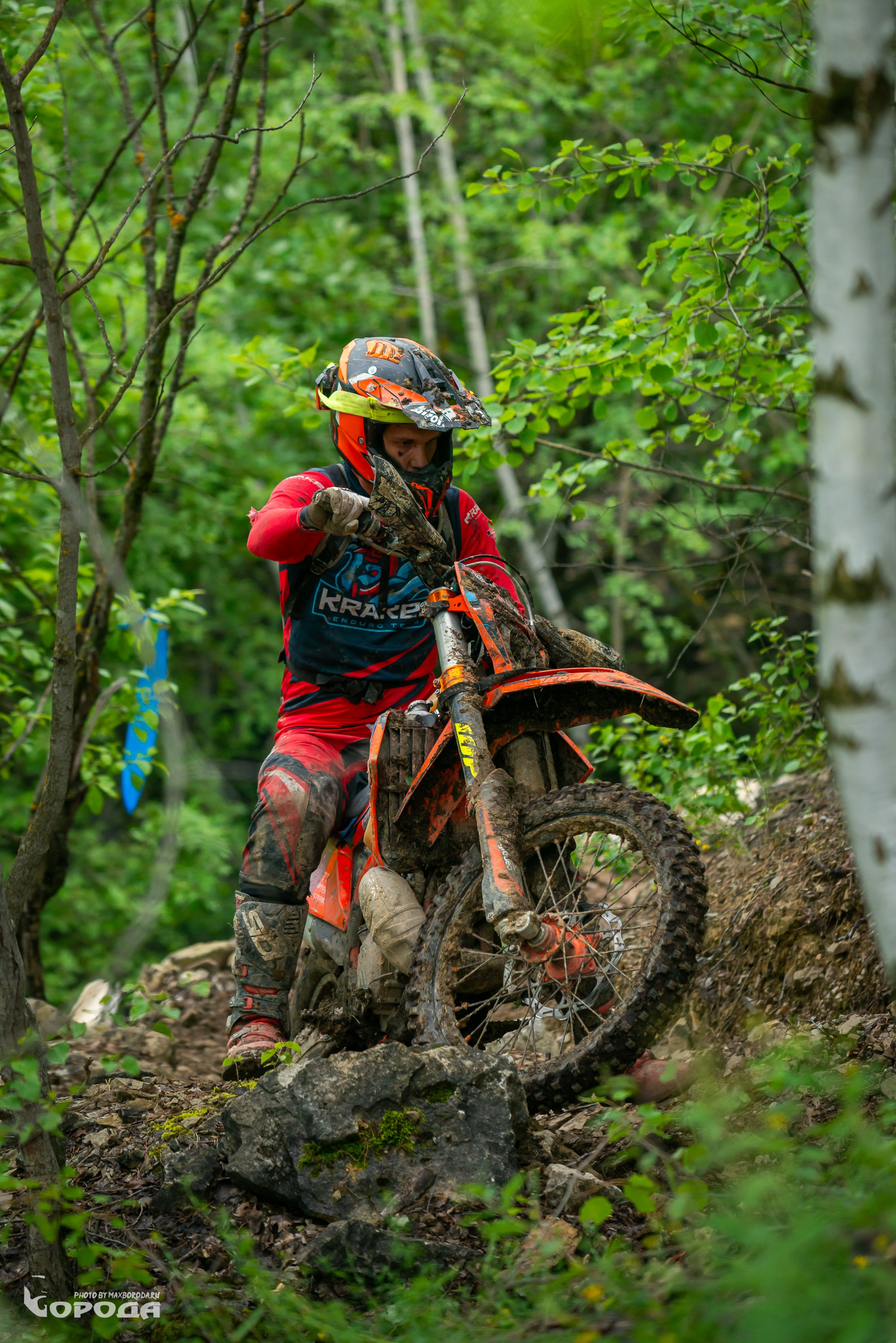 Точка отрыва 2025. Фотограф | Макс Борода