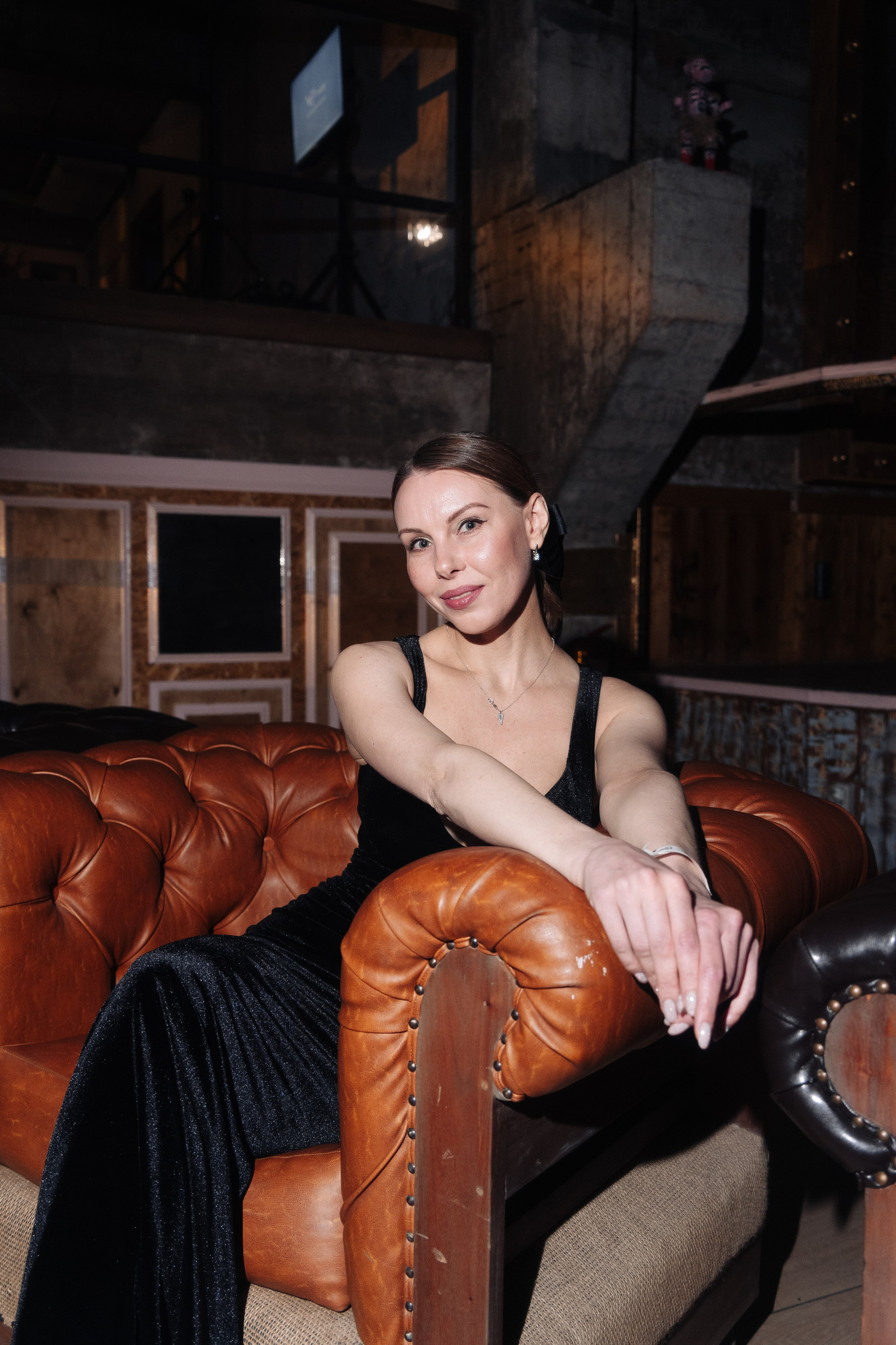 Модные показы. Фотограф в Санкт-Петербурге Никита Белан