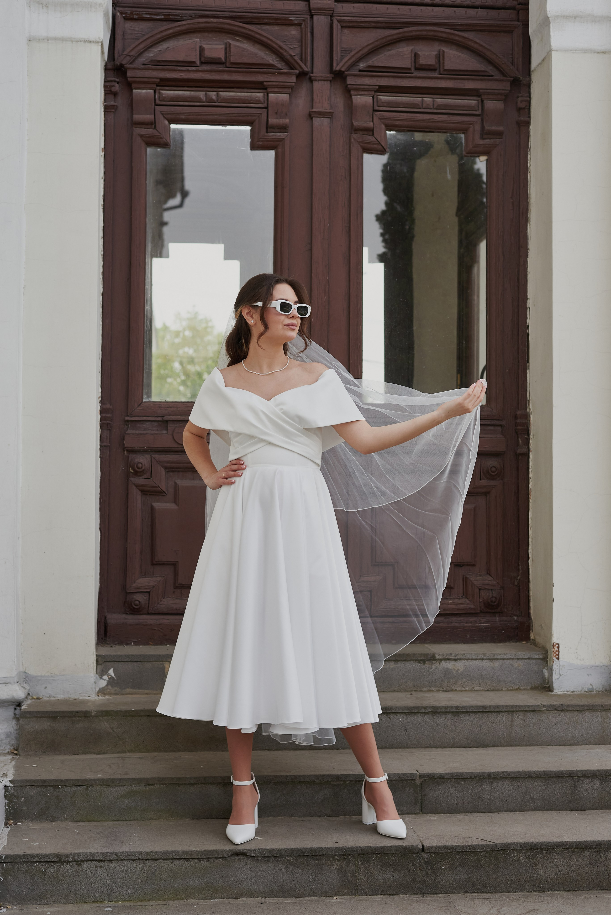 Владислав и Наталья. Фотограф Новочеркасск Ростов Карина Чернова