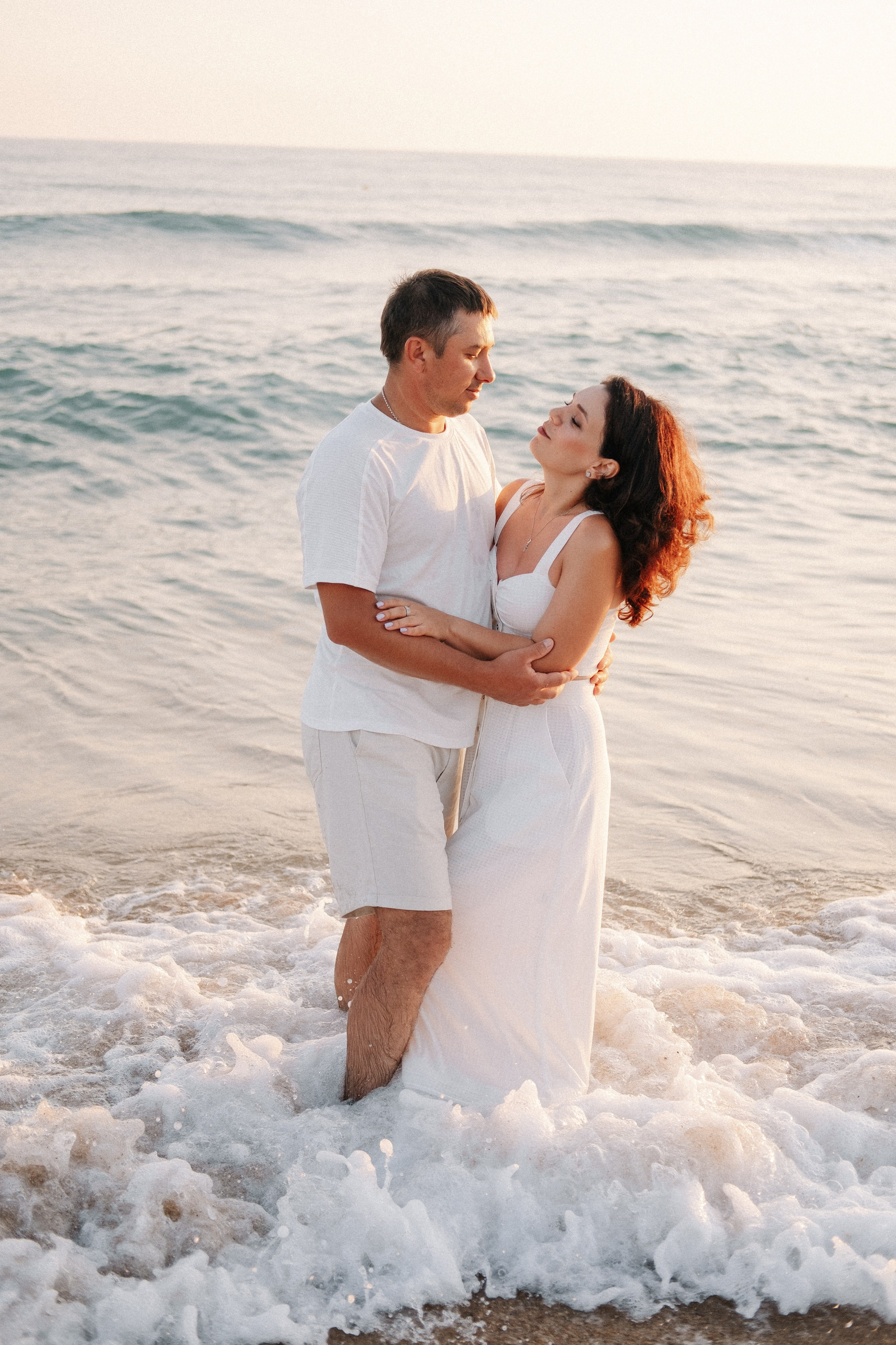 Благовещенка. Фотограф в Анапе и Краснодаре Тина