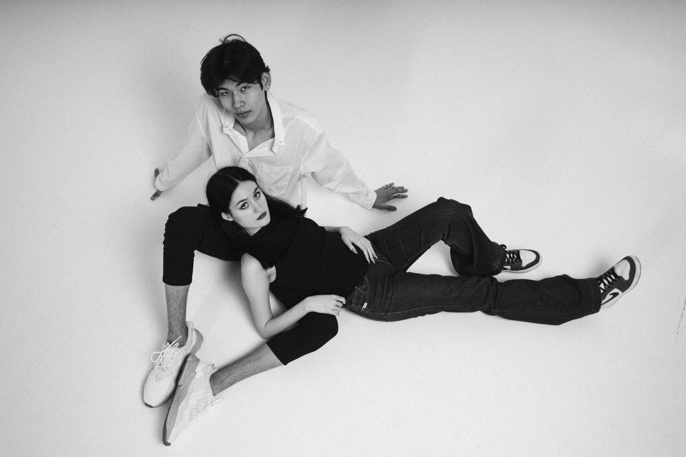 Айдын и Настя. Фотограф-видеограф Александр Корнев