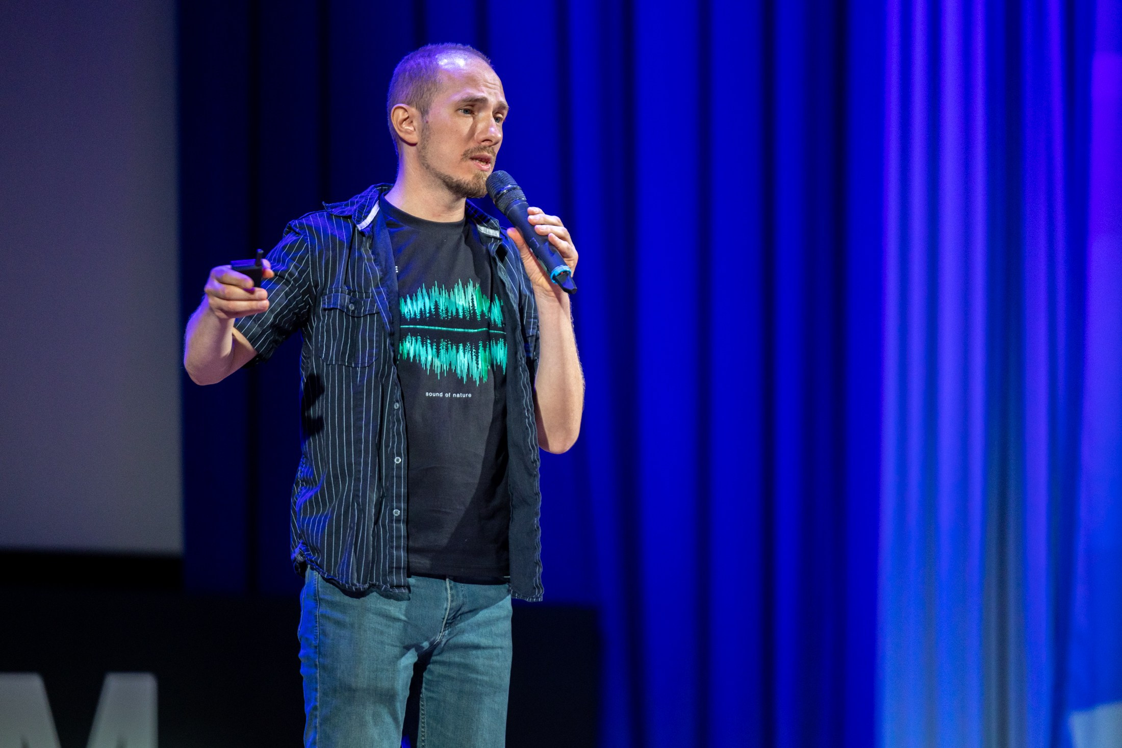 Nature Photo Talks. Фотограф-видеограф Александр Корнев