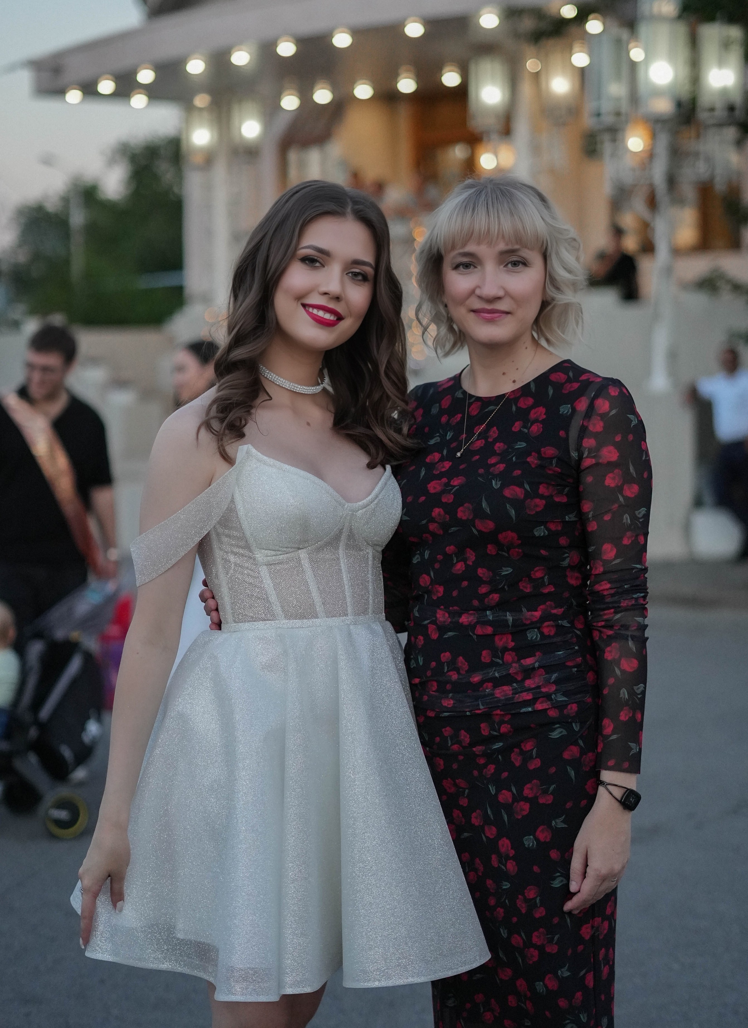 Выпускной 11 класс. Фотограф Волгоград Анастасия Ли