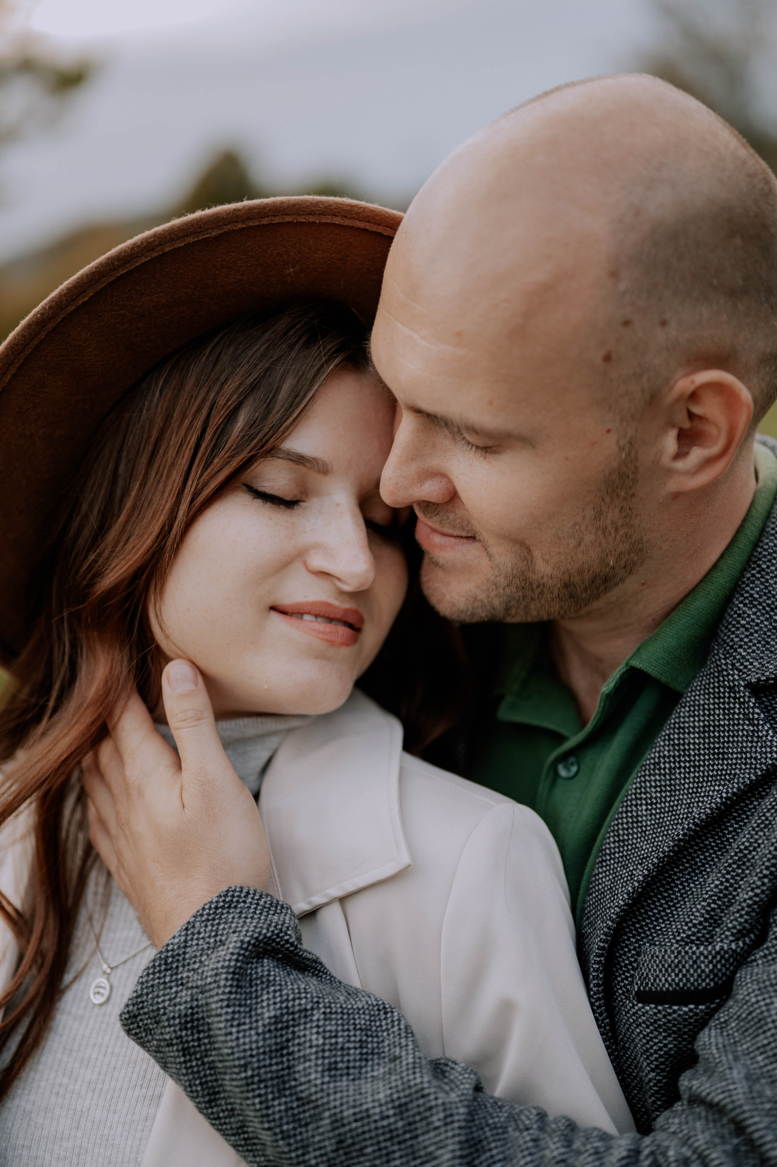 Таня и Денис. Фотограф Сочи Кисматова Анастасия