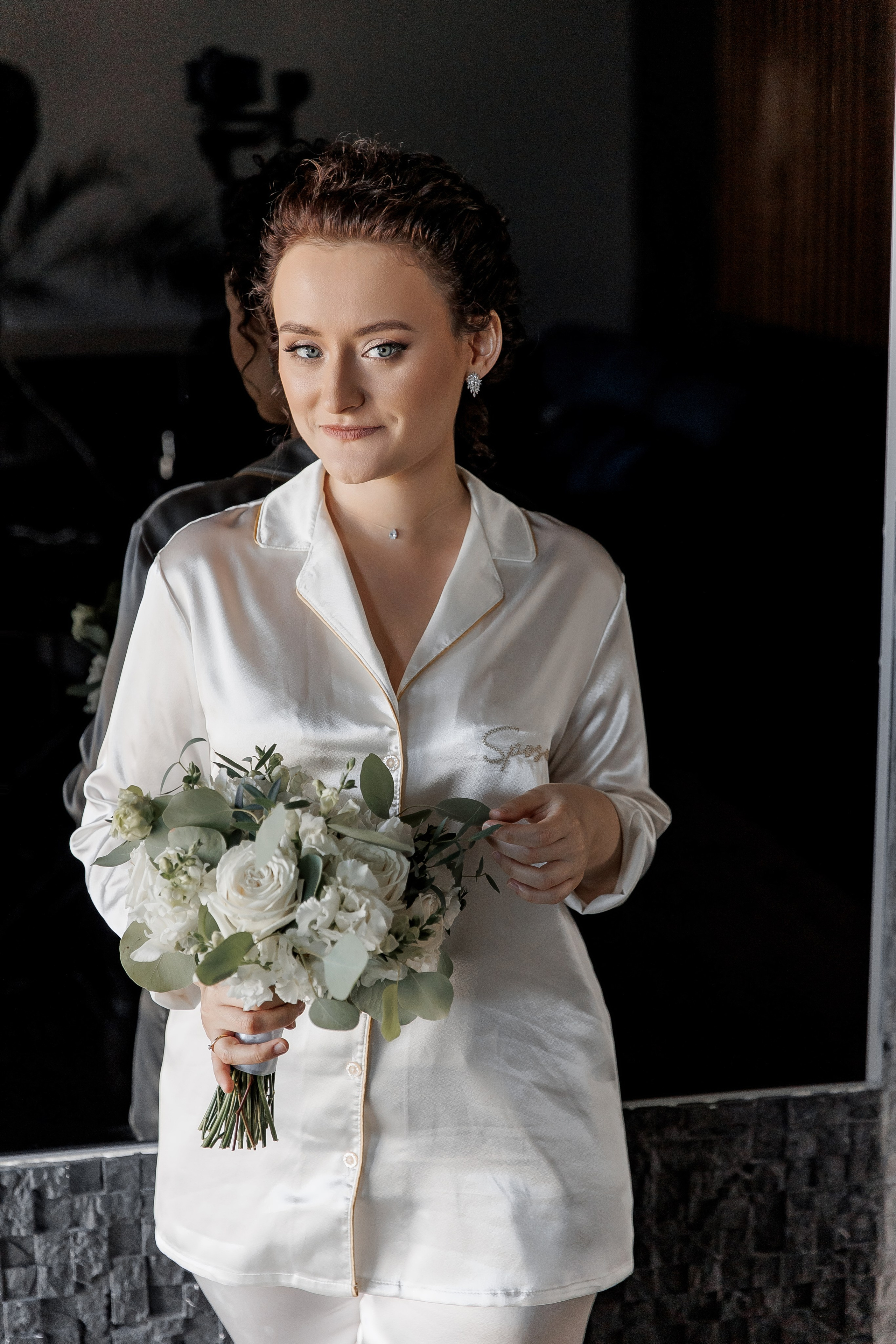 Вячеслав & Мария. Свадебный и семейный фотограф в Саратове Екатерина Ромакина