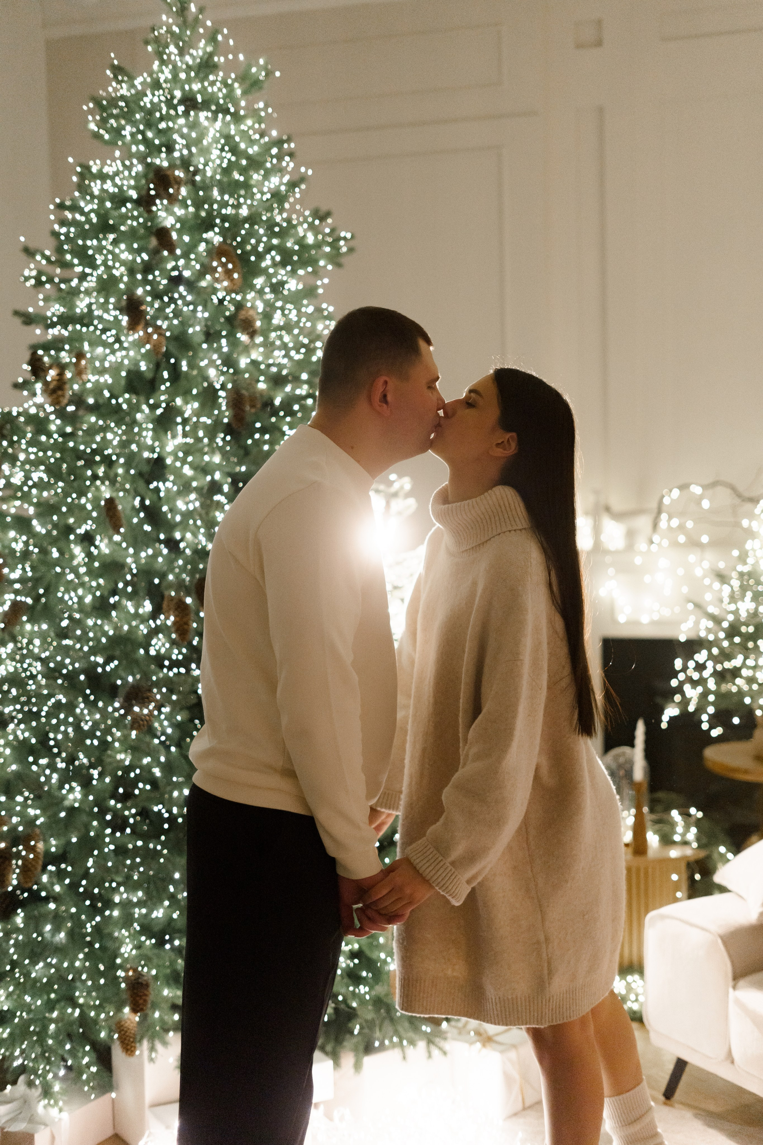 Никита Ульяна и Добрыня. Фотограф Валерия Крахмалева