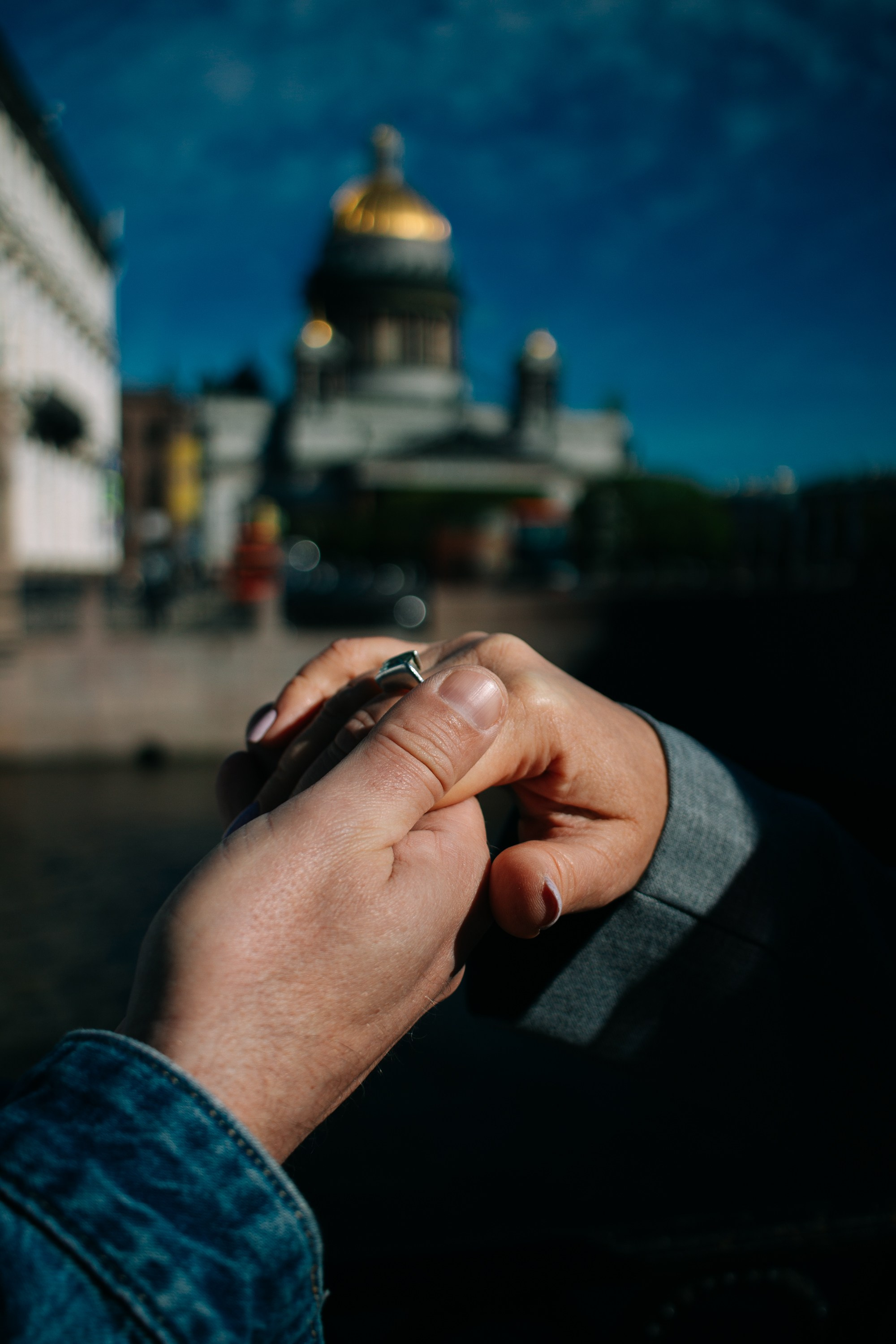 ИСТОРИЯ ЛЮБВИ. Креативный фотограф из Питера, Владис. Такого результата нет, и не будет, ни у кого на свете! Не приходите на съёмку, влюбитесь в себя!