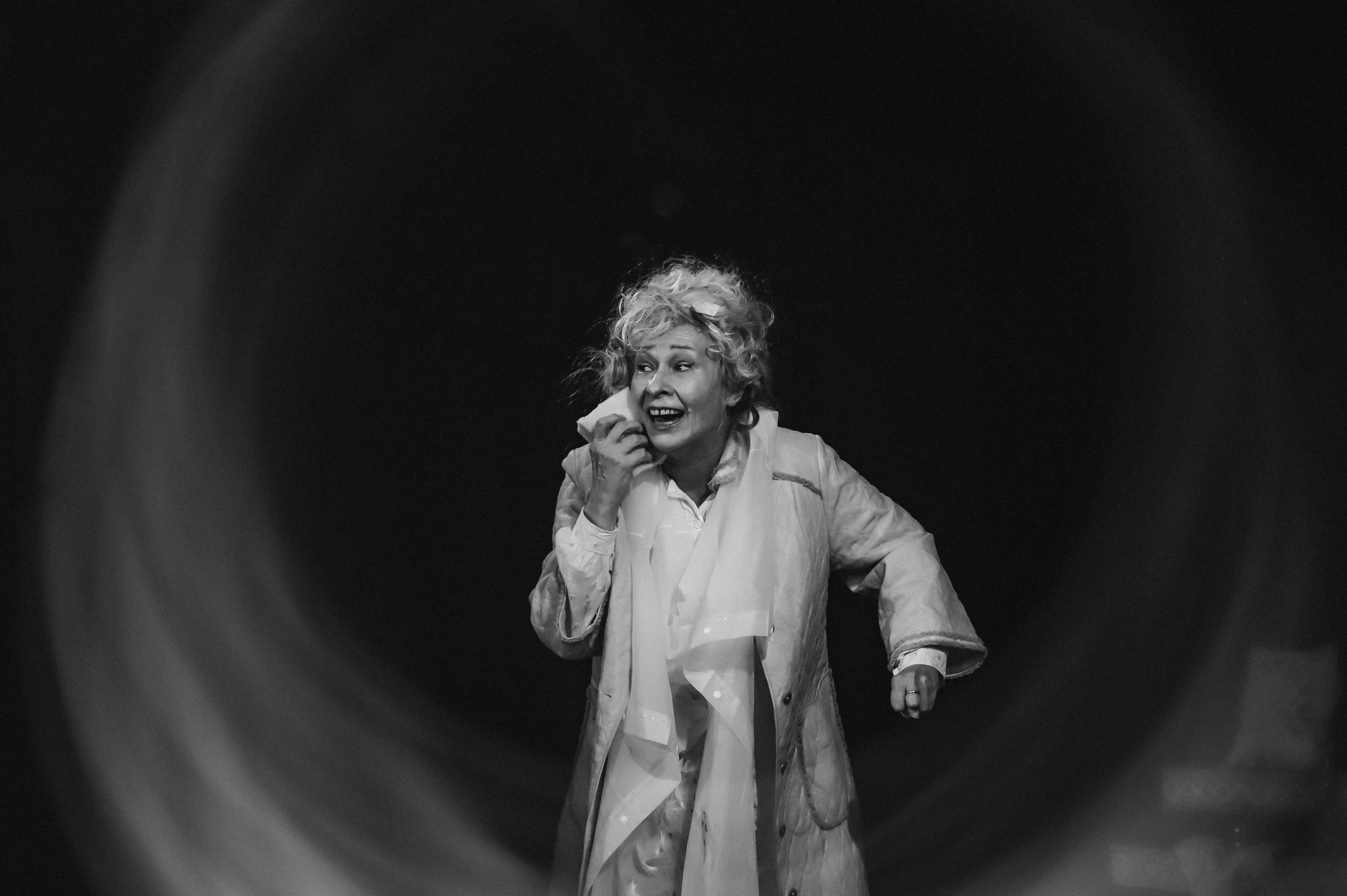 ТЕАТР. Портретный и семейный фотограф в Москве Куркино Челюскина Ольга