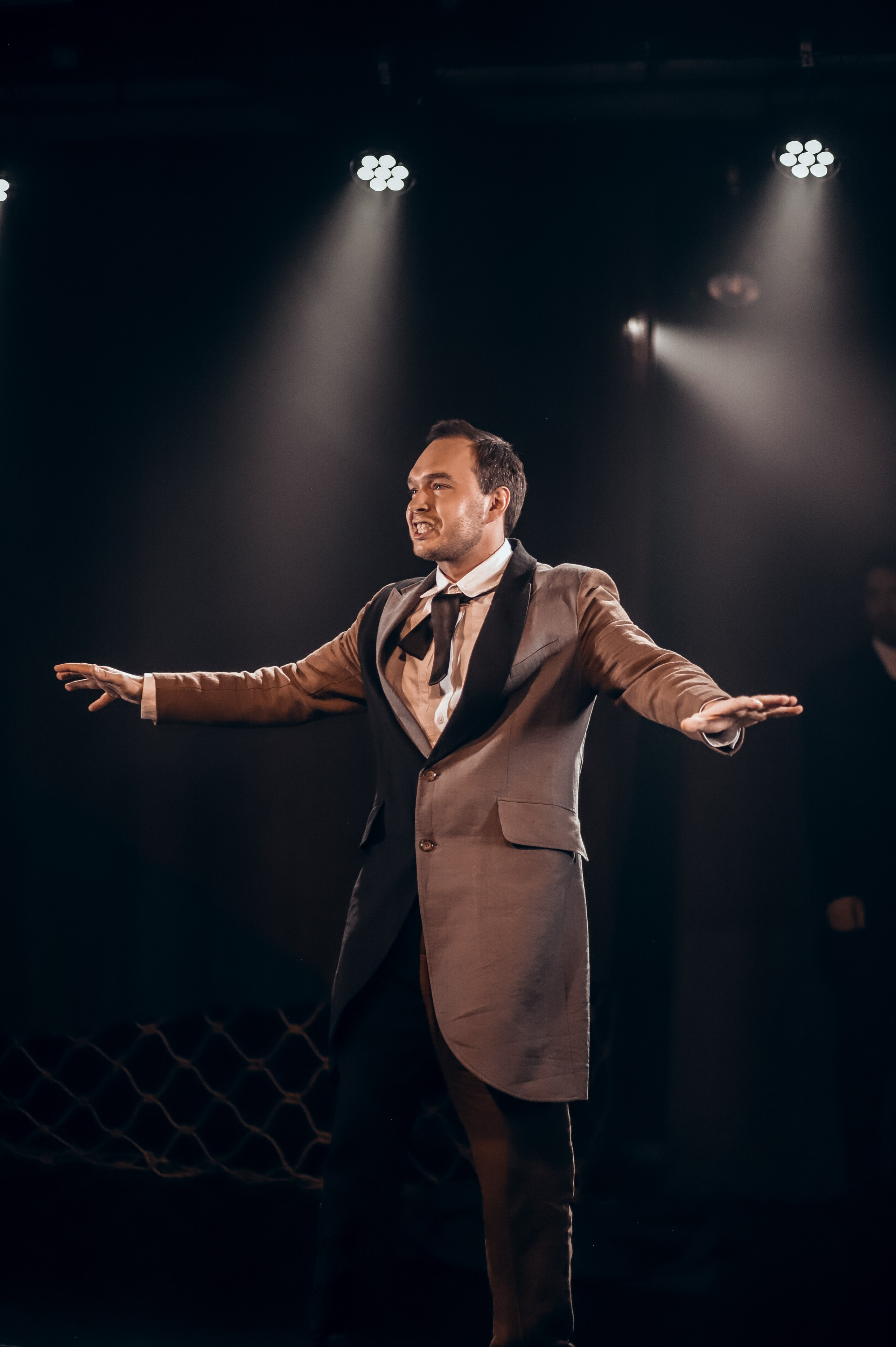 ТЕАТР. Портретный и семейный фотограф в Москве Куркино Челюскина Ольга