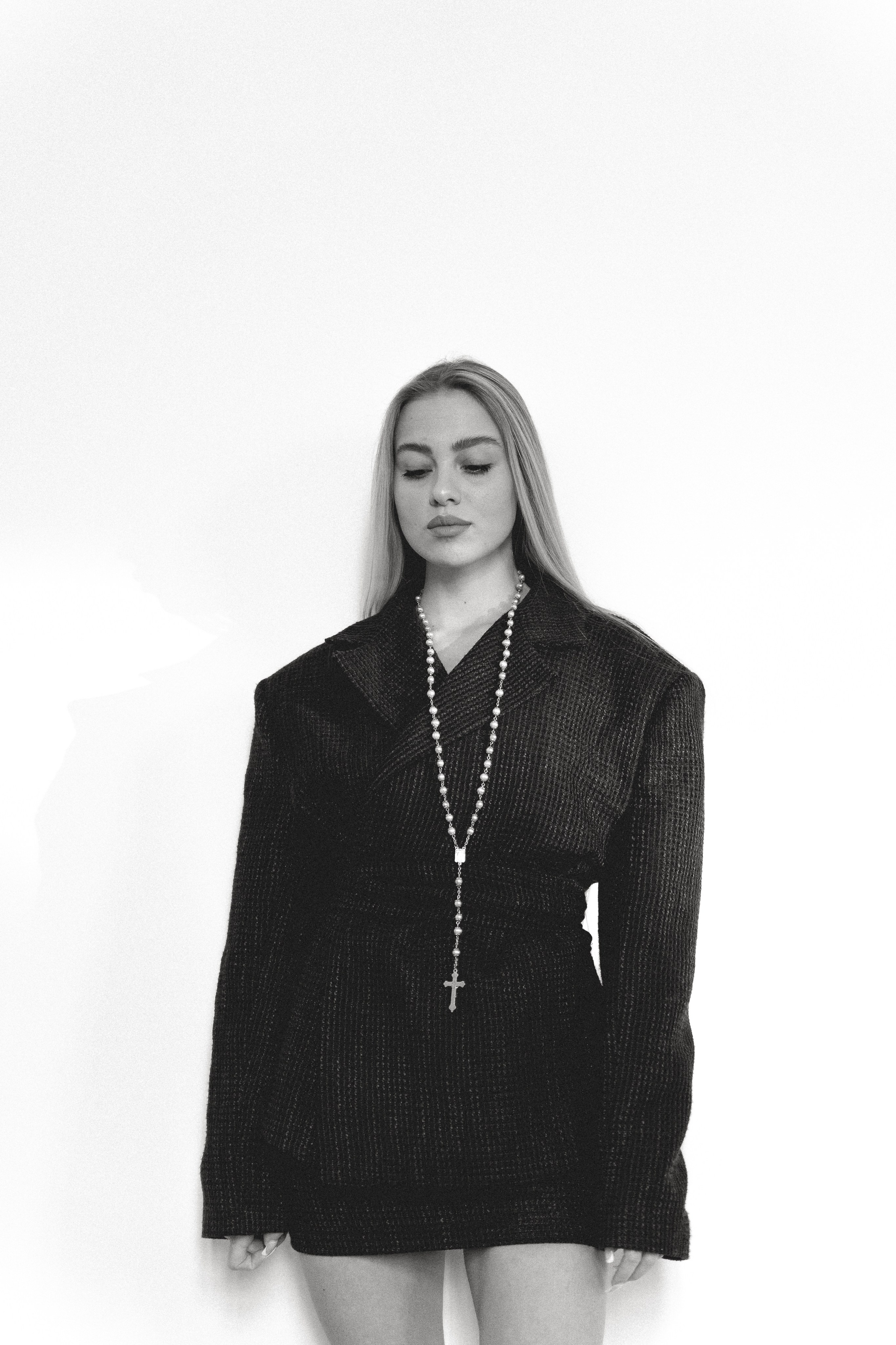 Имиджевая для бренда одежды. Иван Упоров — фотограф, рилсмейкер чебоксары