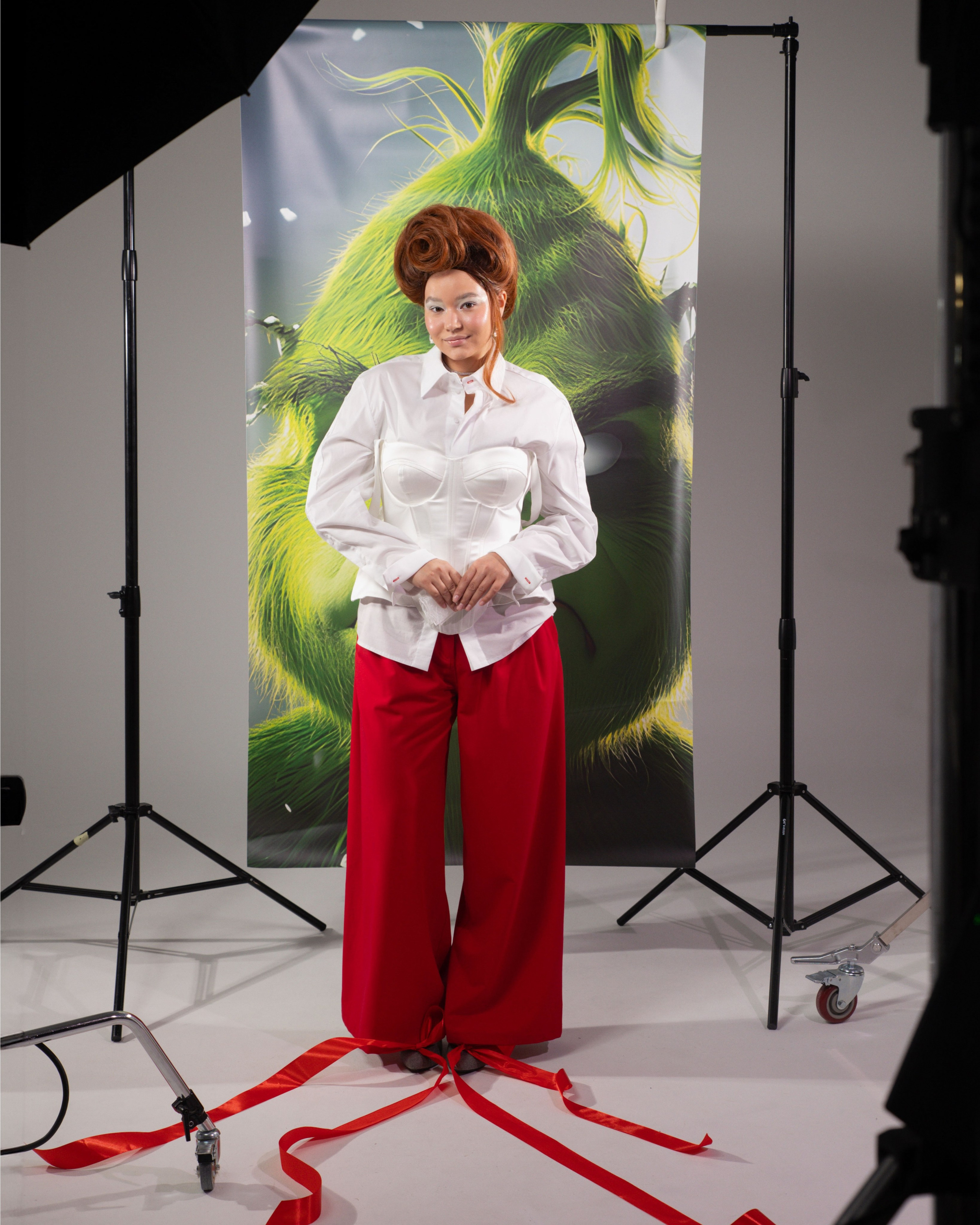 UN PEU. Фотограф в Минске