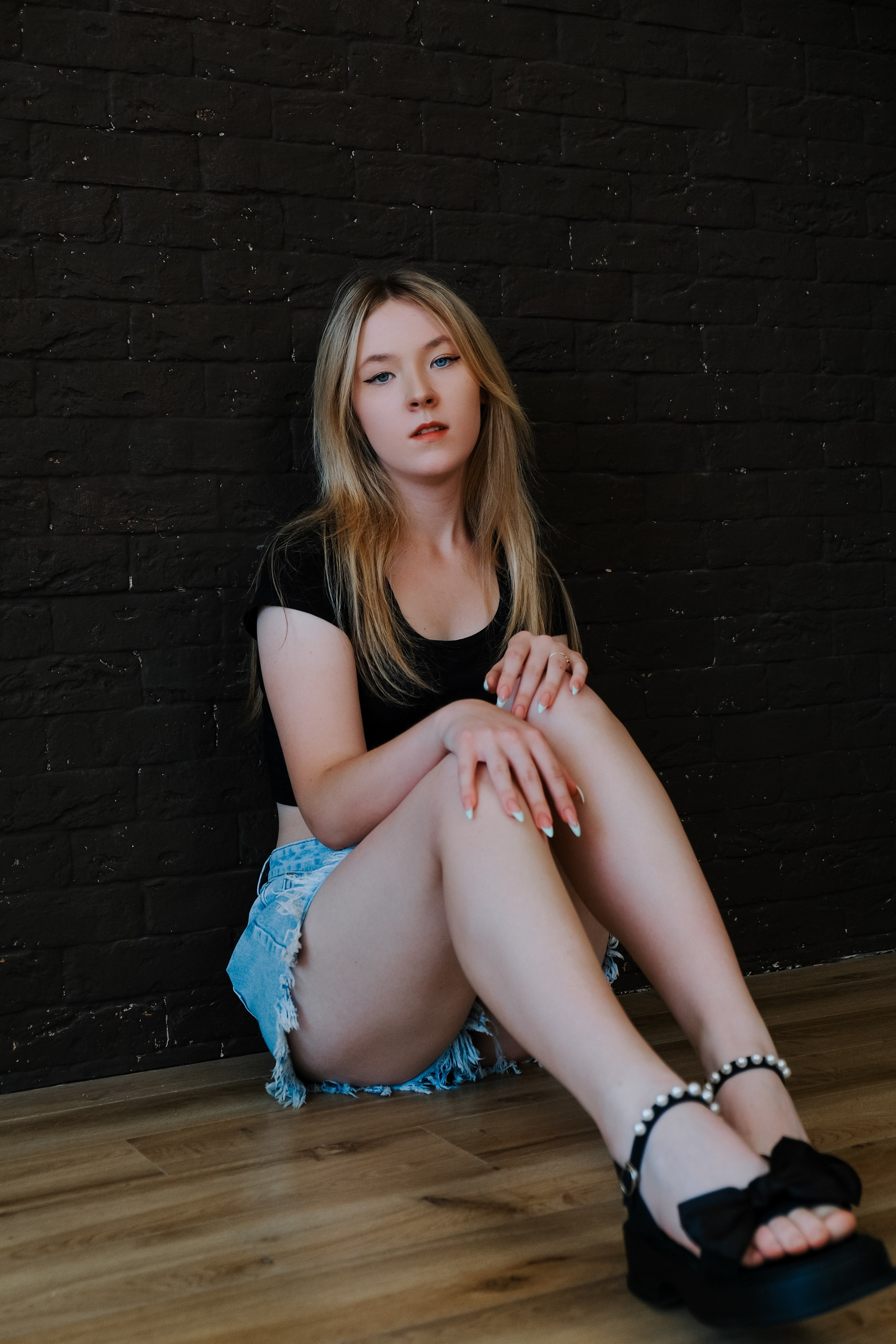 Саша для портфолио. Привет! Меня зовут Дарья и я фотограф/видеограф из Ульяновска