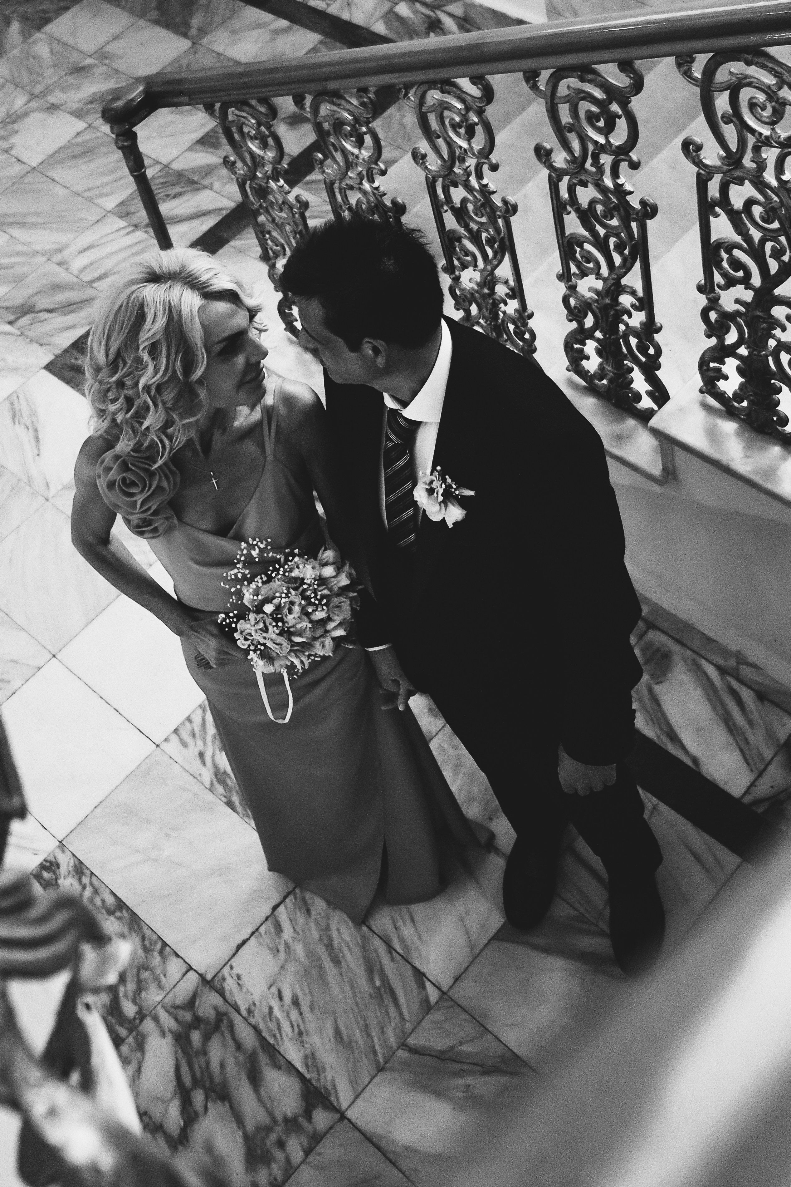 Джанфранко и Юлия. Привет! Меня зовут Дарья и я фотограф/видеограф из Ульяновска