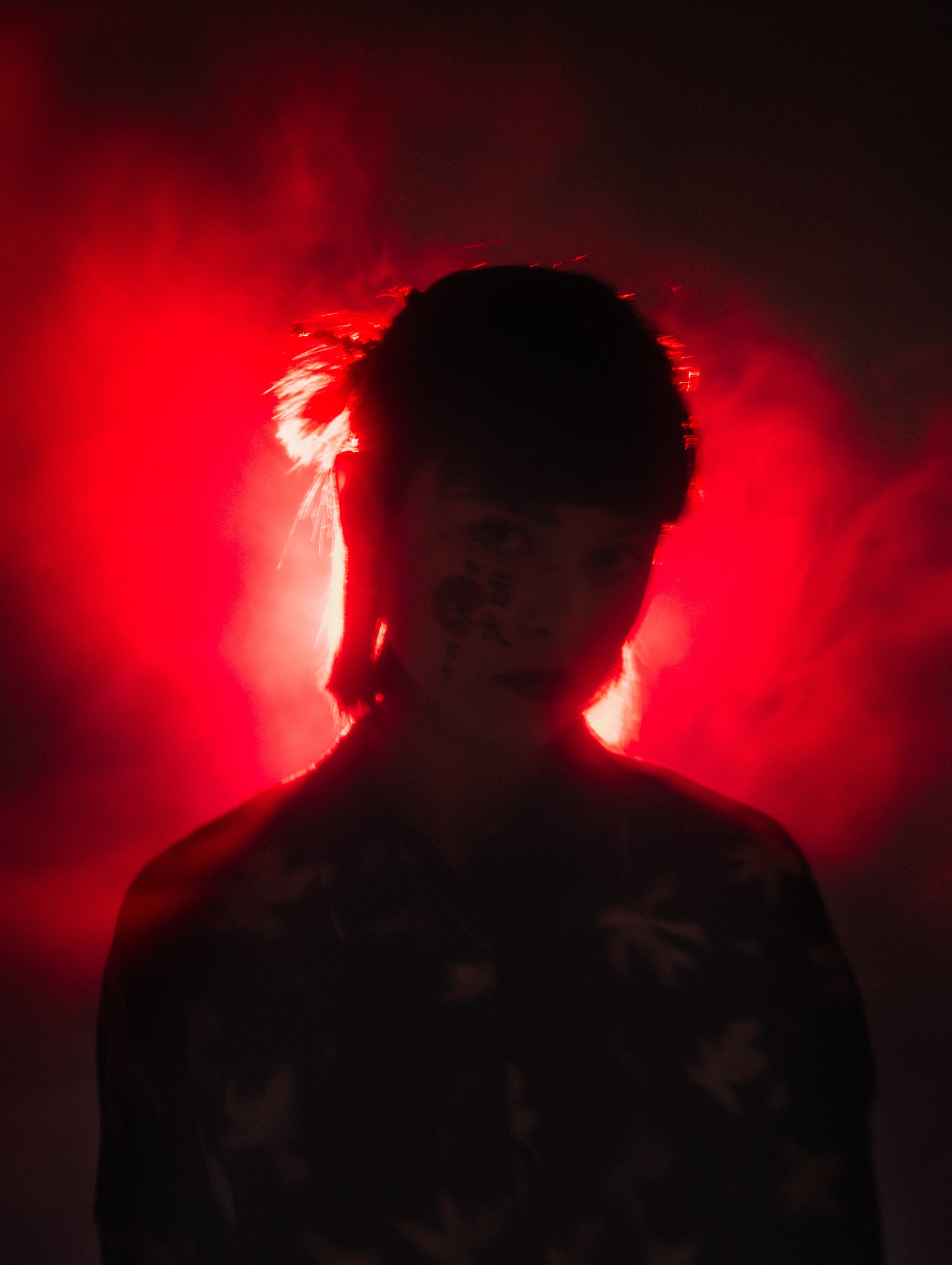 Катана. Фотограф Уссурийск