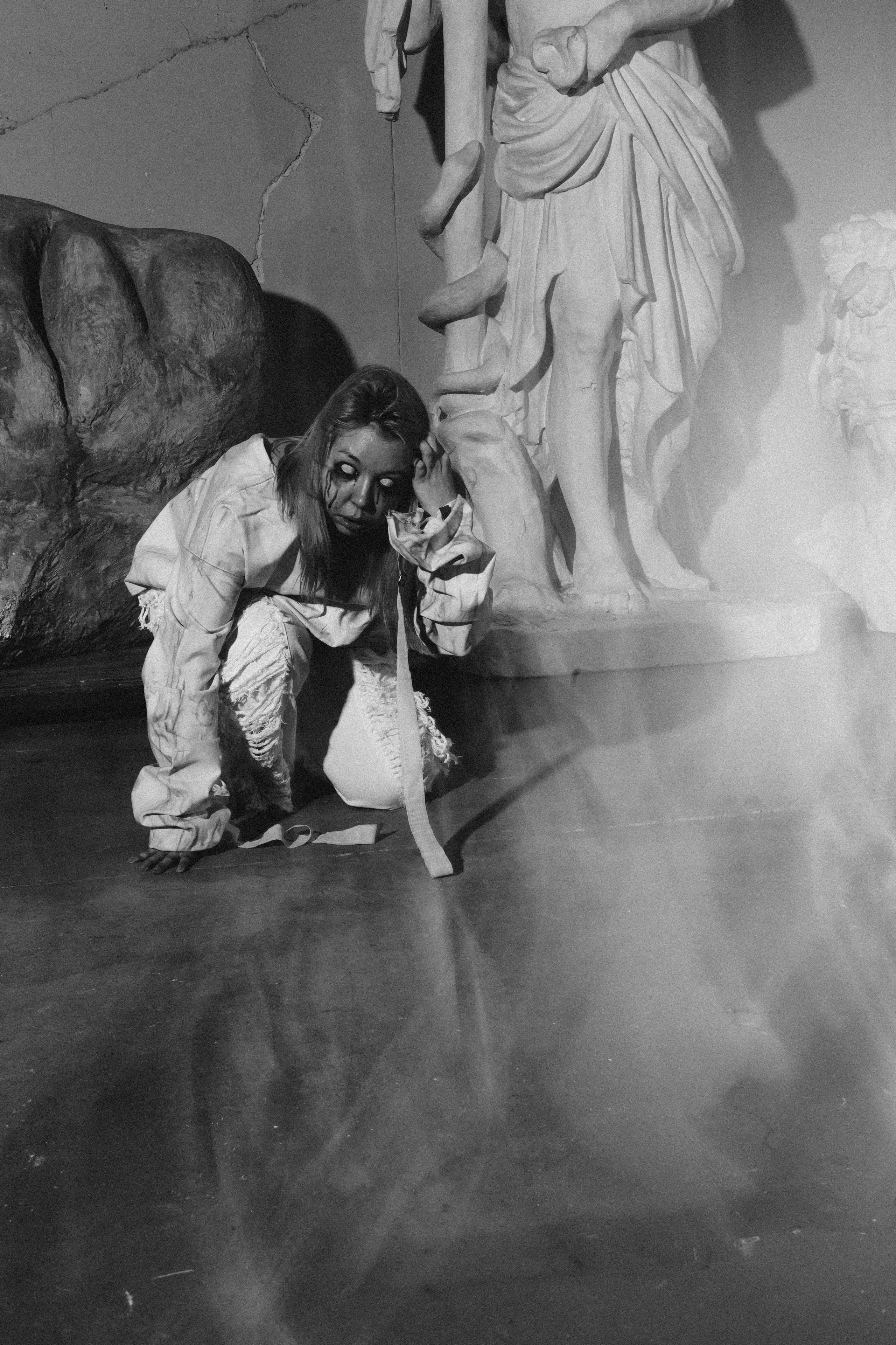 ХЕЛЬГА. Фотограф Елена Богачева (lenalena_na_na_na)