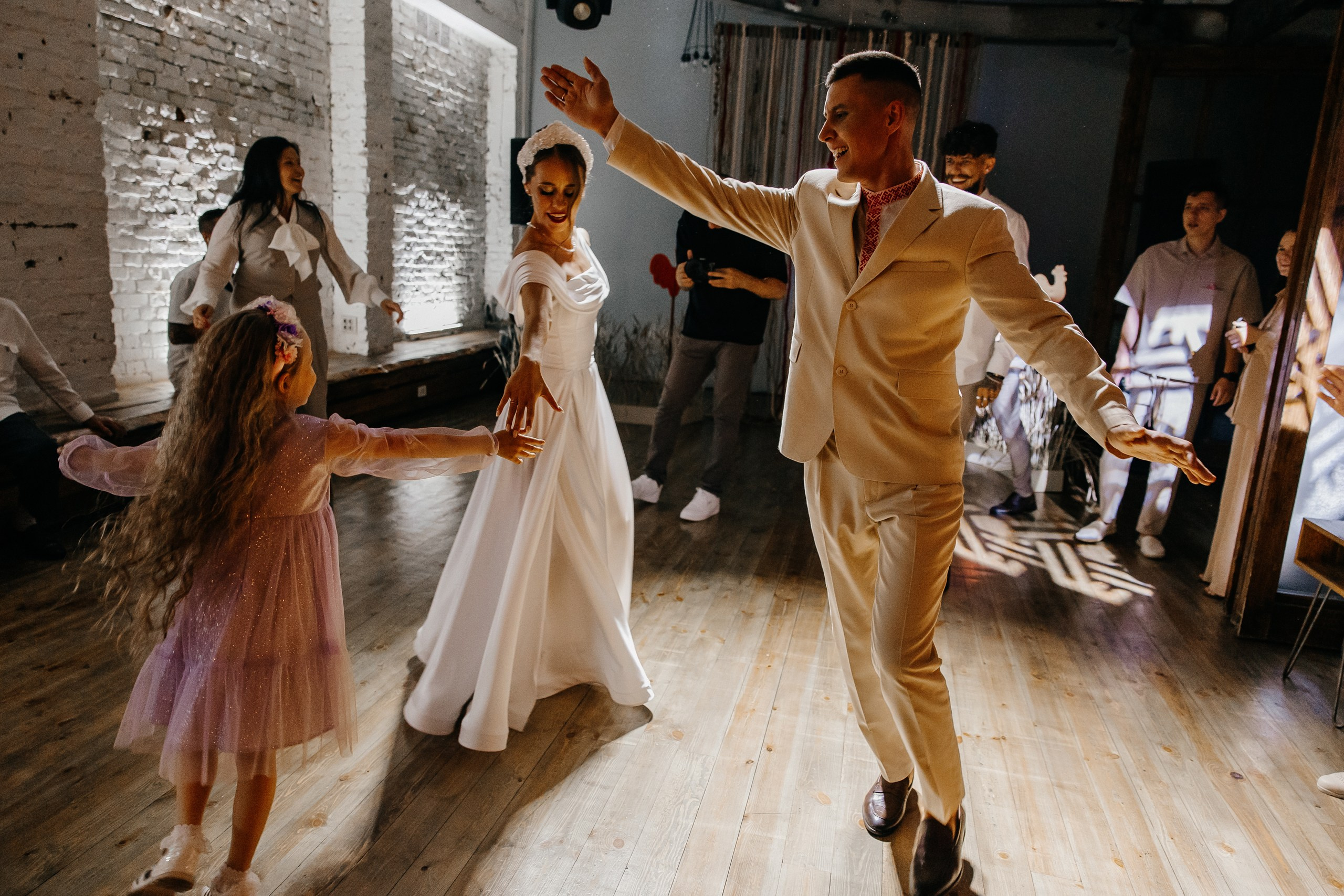 Екатерина и Константин. Главная