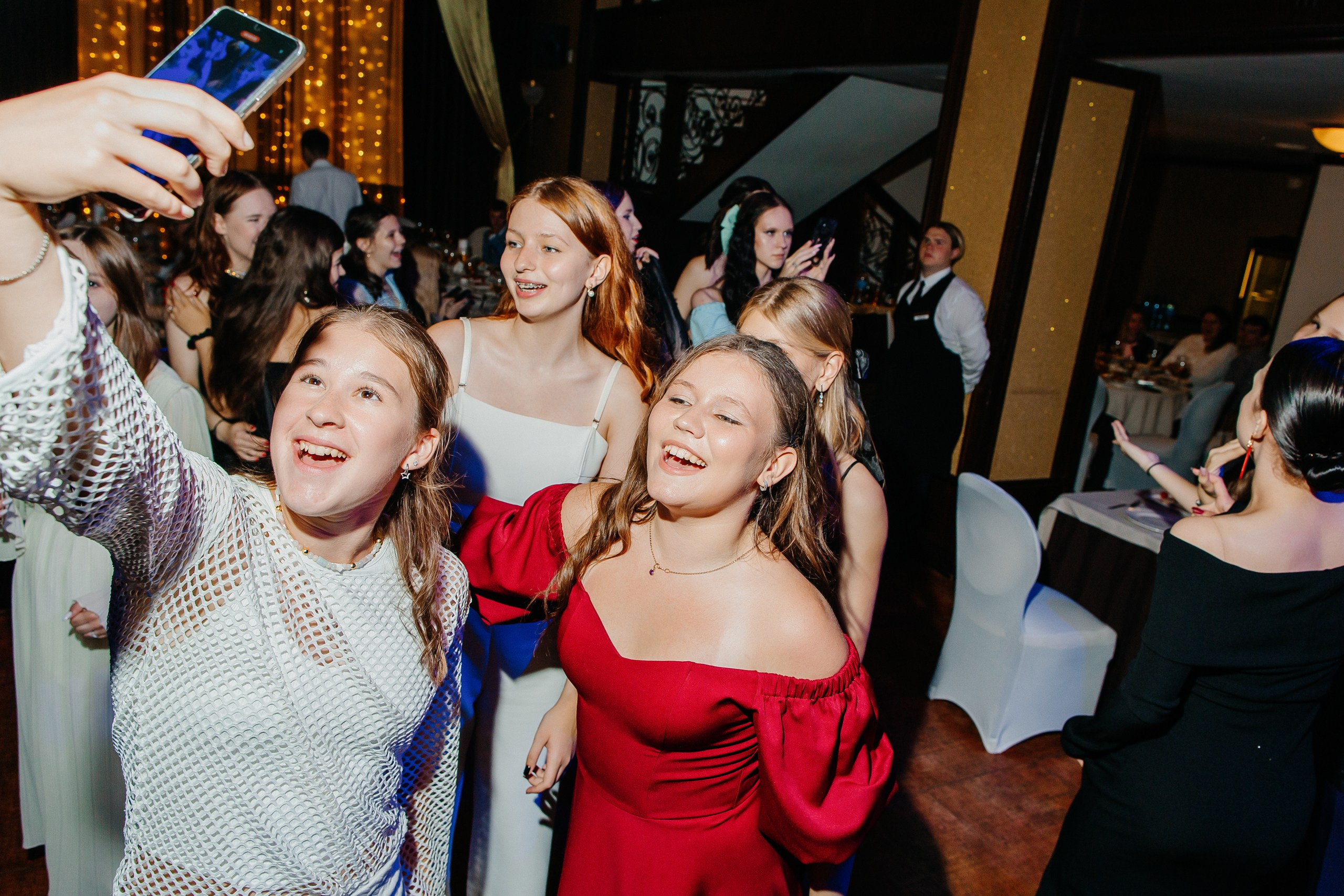 Выпускные 2024. Главная