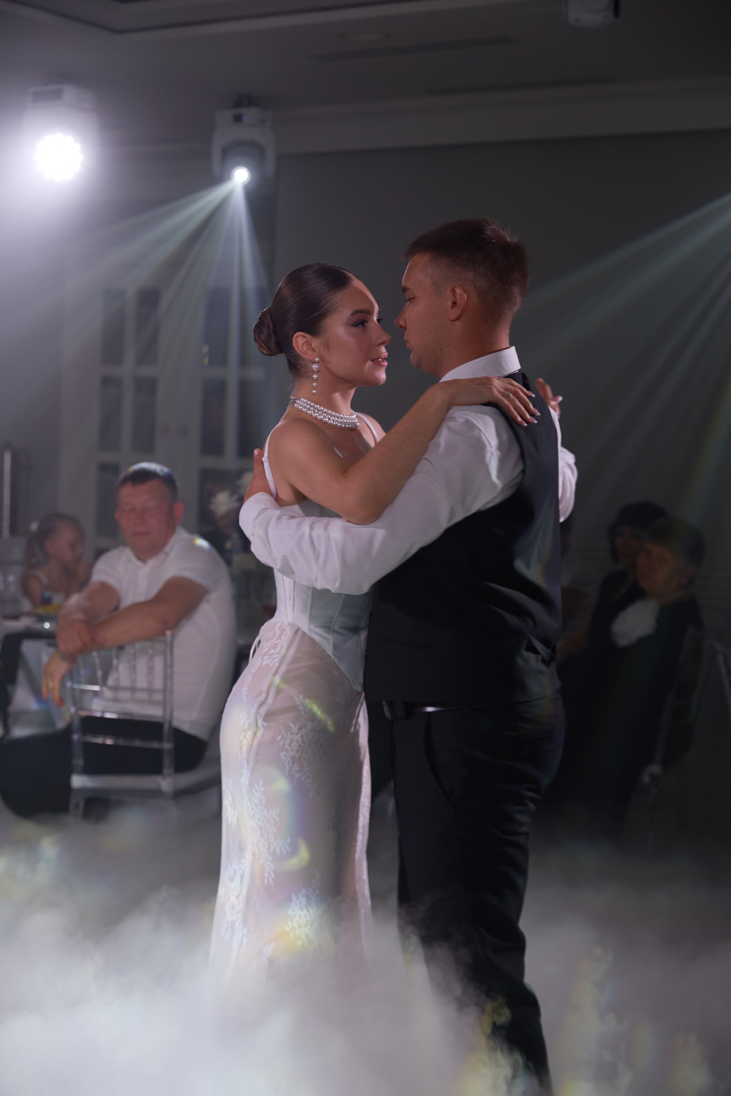 Ангелина и Руслан. Juliashtondic. photo