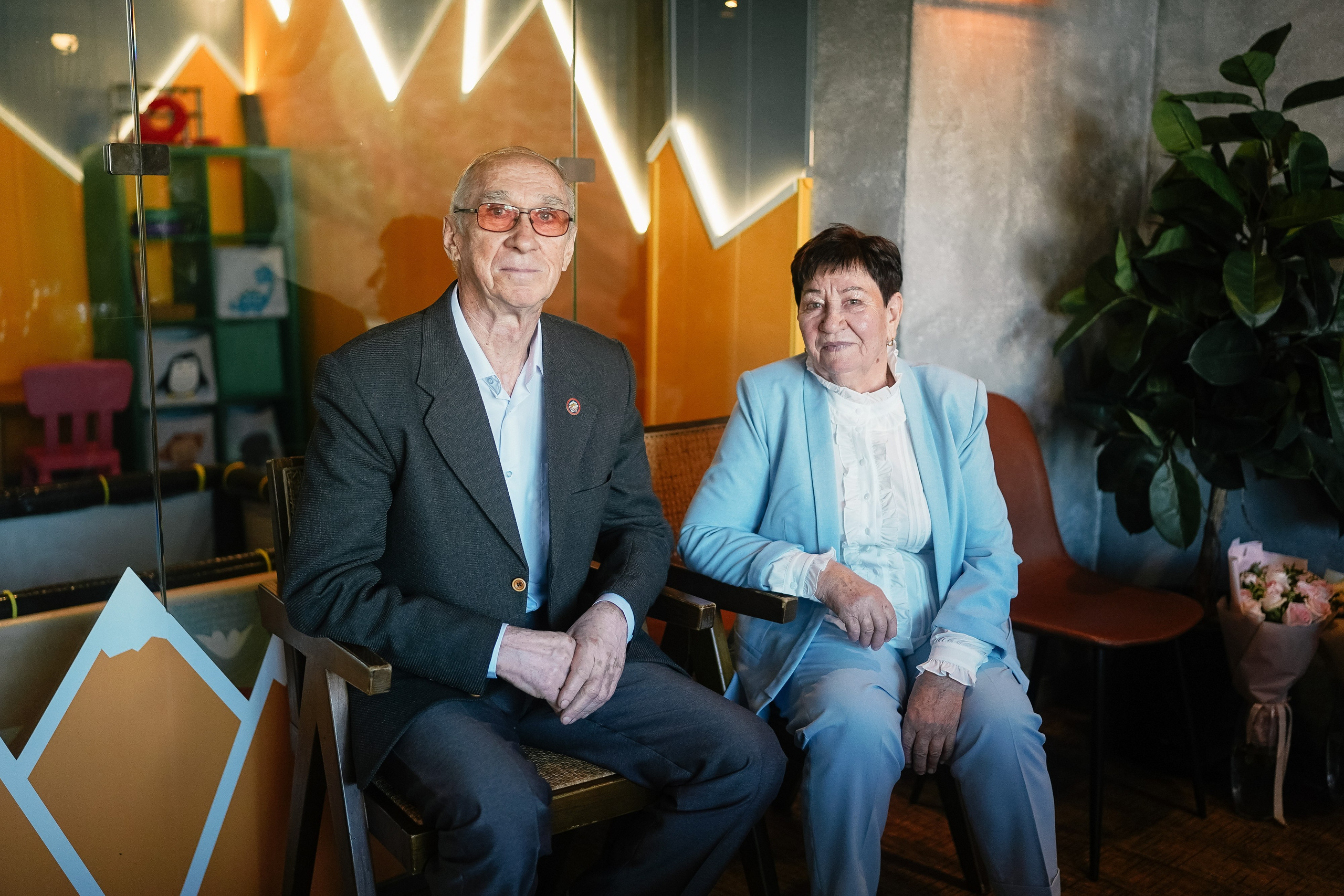 Великий Гэтсби | 2024 Евгений и Наталья. ИТВИ