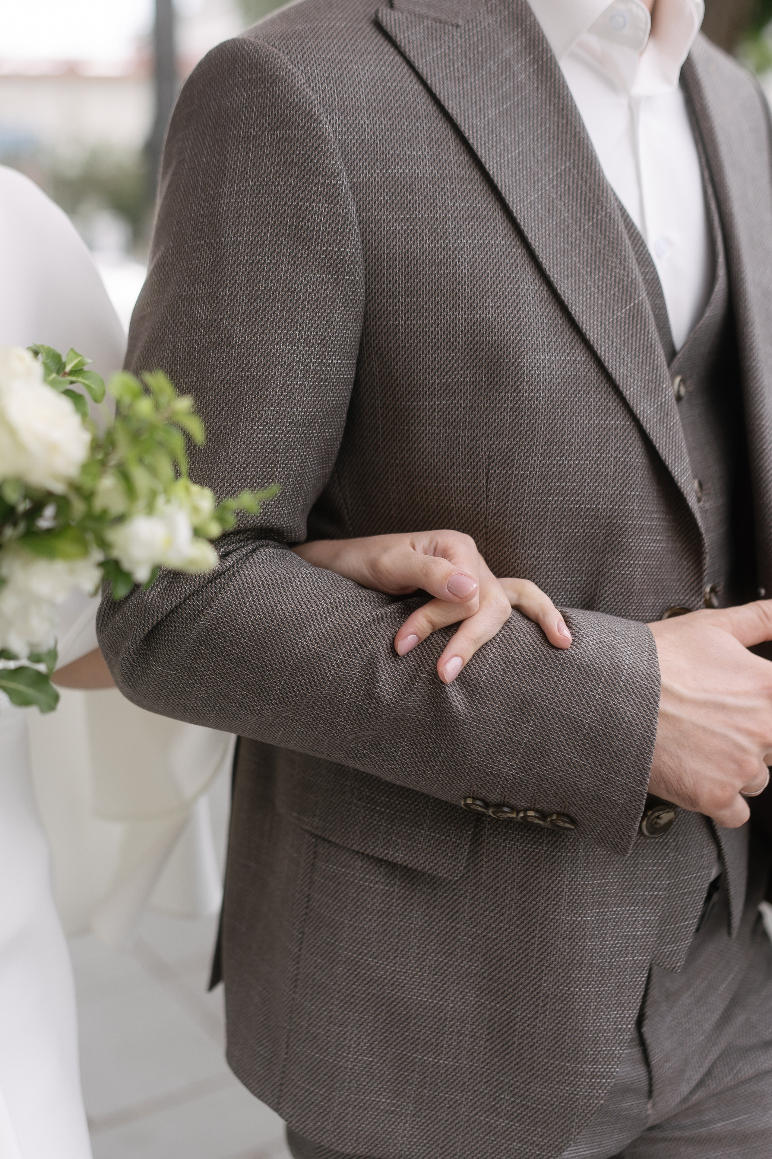 Прохладный август | 2023 Евгений и Полина. ИТВИ