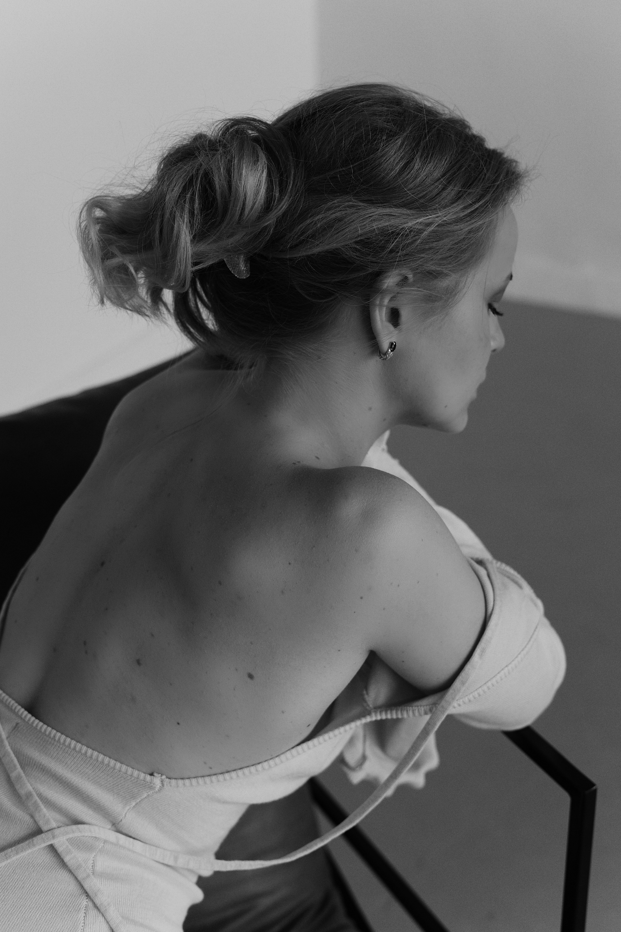 Карина. Фотограф Сотникова Вероника