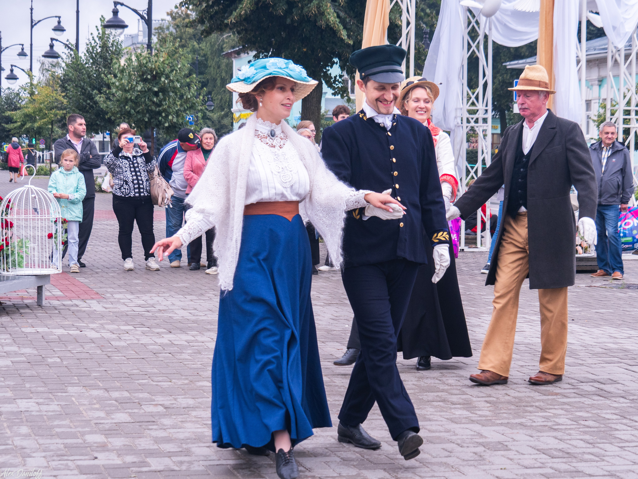 День города Муром 2025. Муром-Инфо. Новости культуры, образования, спорта в городе Муром