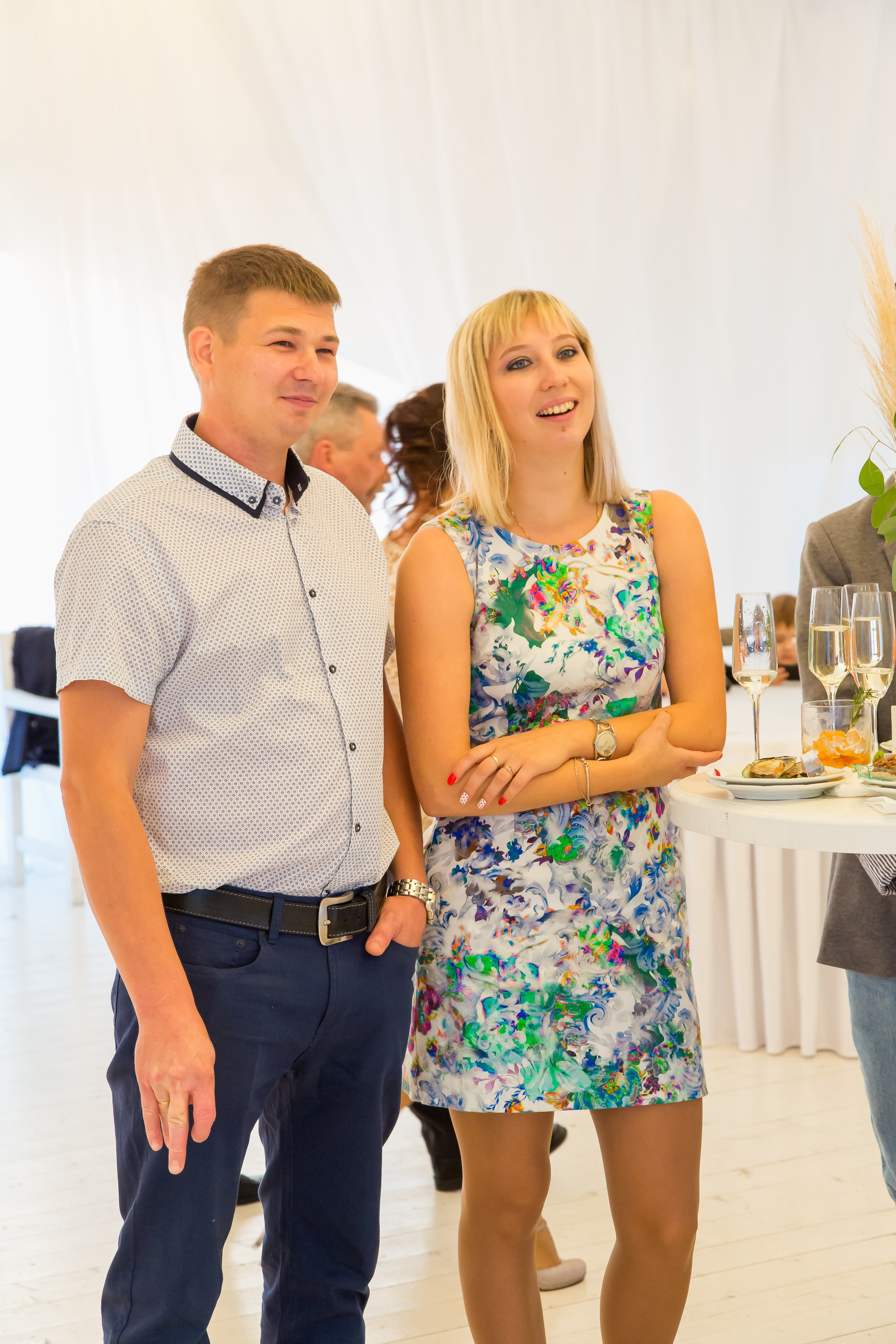 35 ЛЕТ. Главная