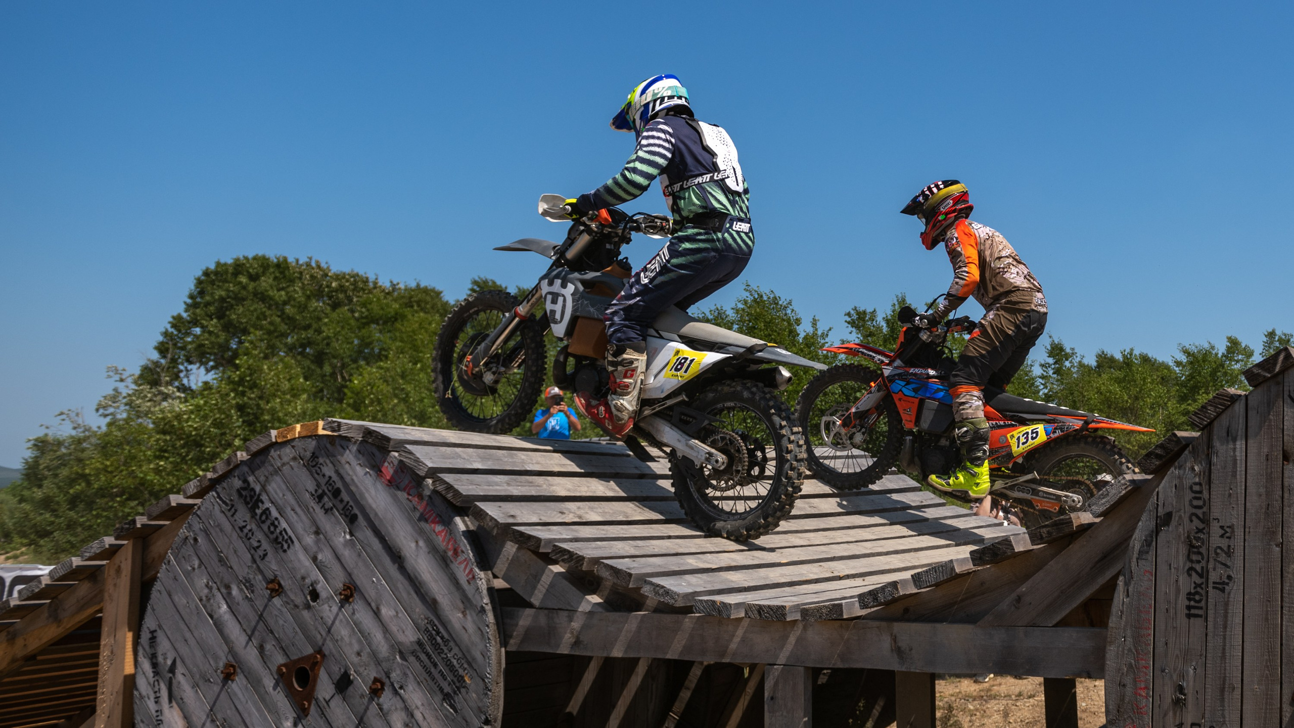 NPR 2025 пролог (26.07.2025). Фотограф Андрей Серенков