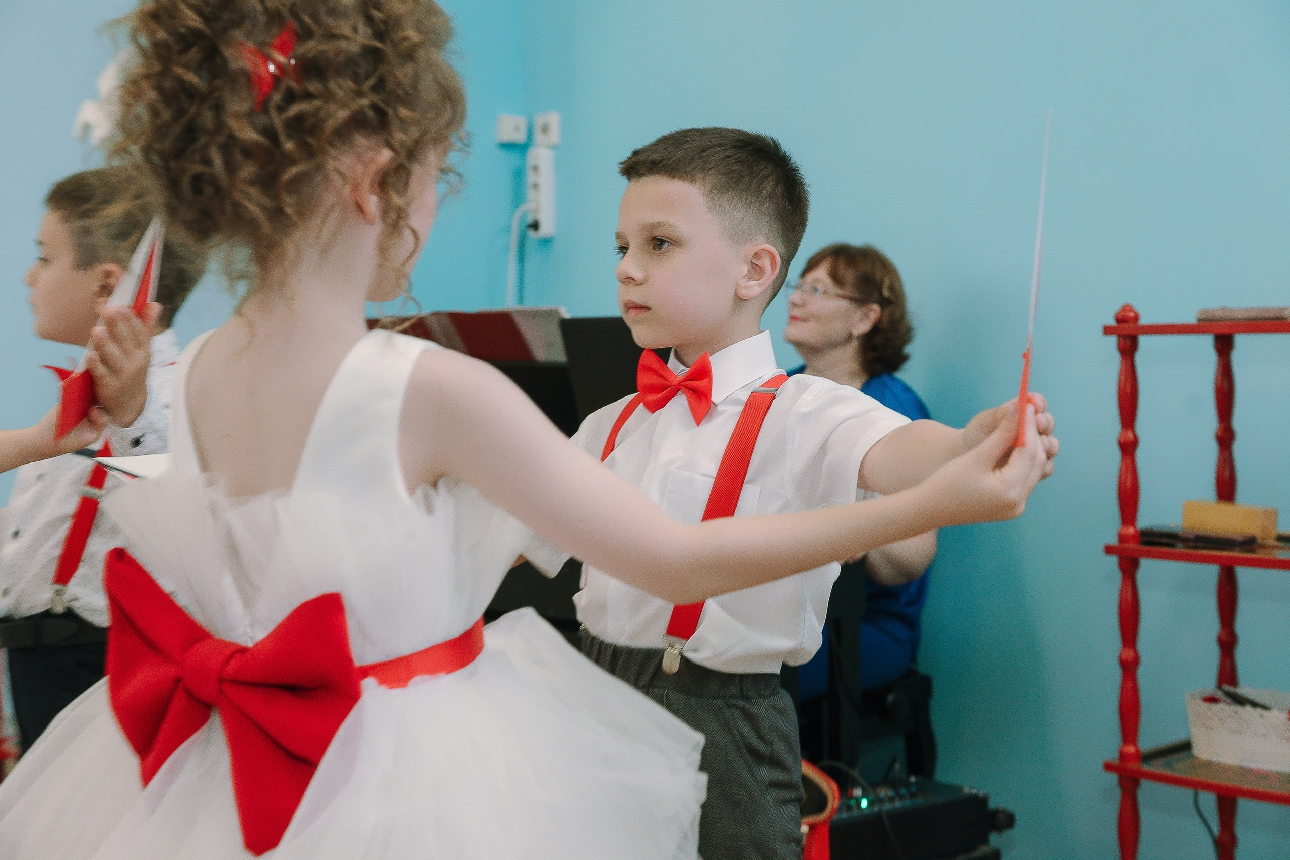 Выпускной 10 ДС. Выпускные альбомы Натальи Бутко: Новороссийск, Анапа, Геленджик