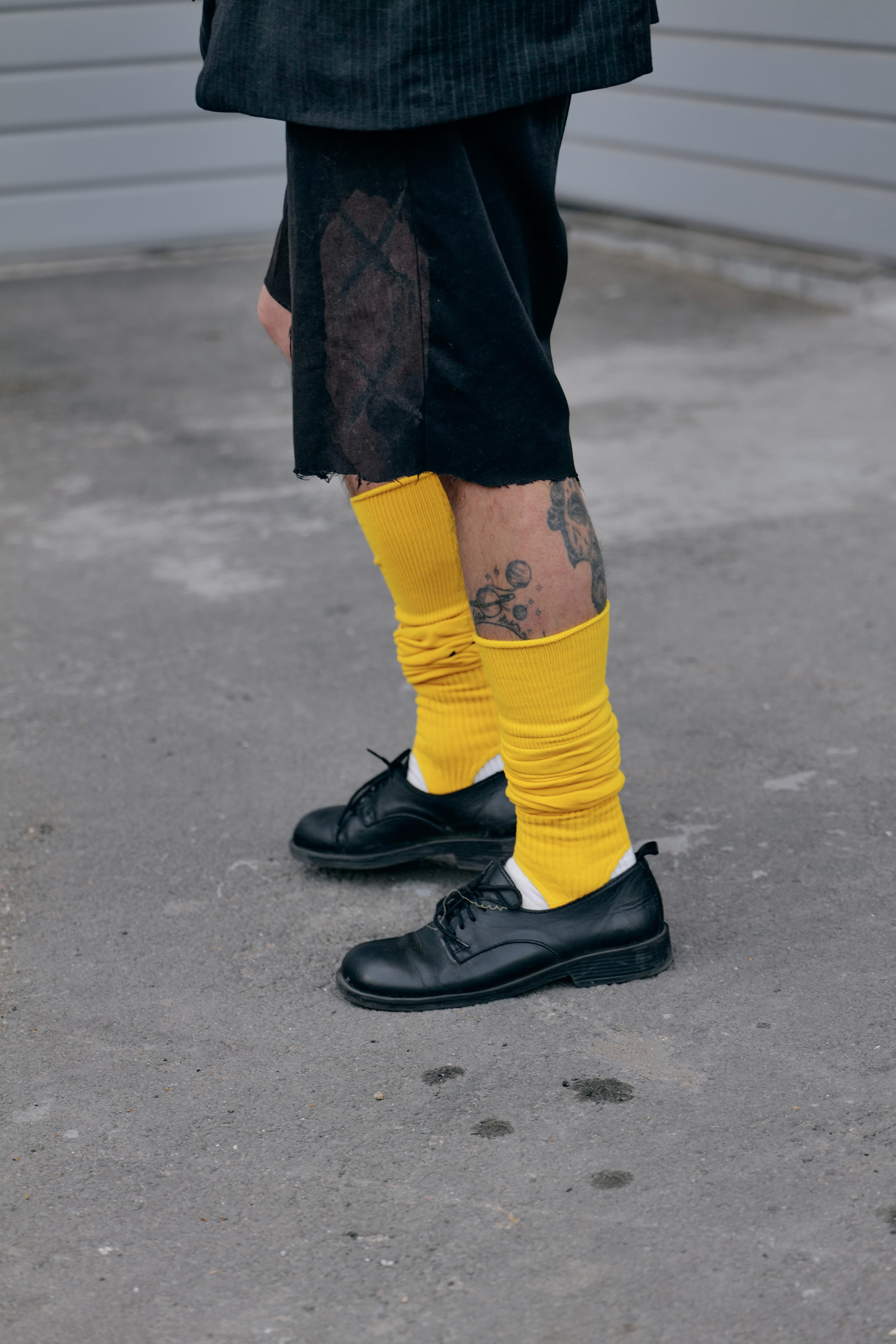 Street Style | Day 3. Nadi Valiyeva | Fashion & Art Photographer