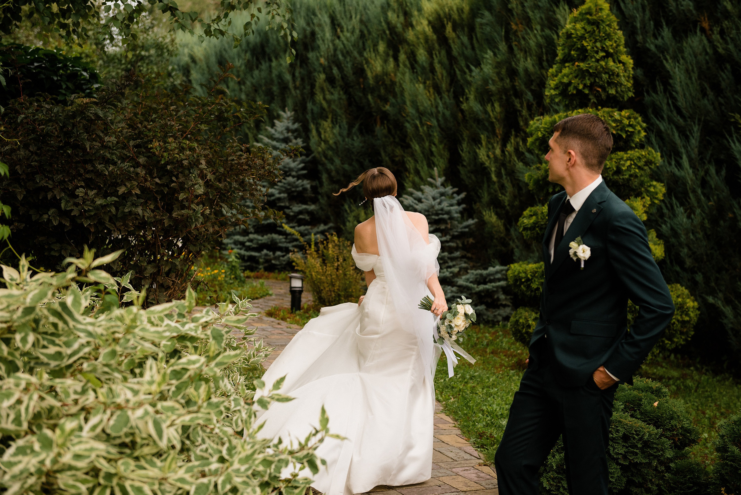 Дмитрий & Надежда