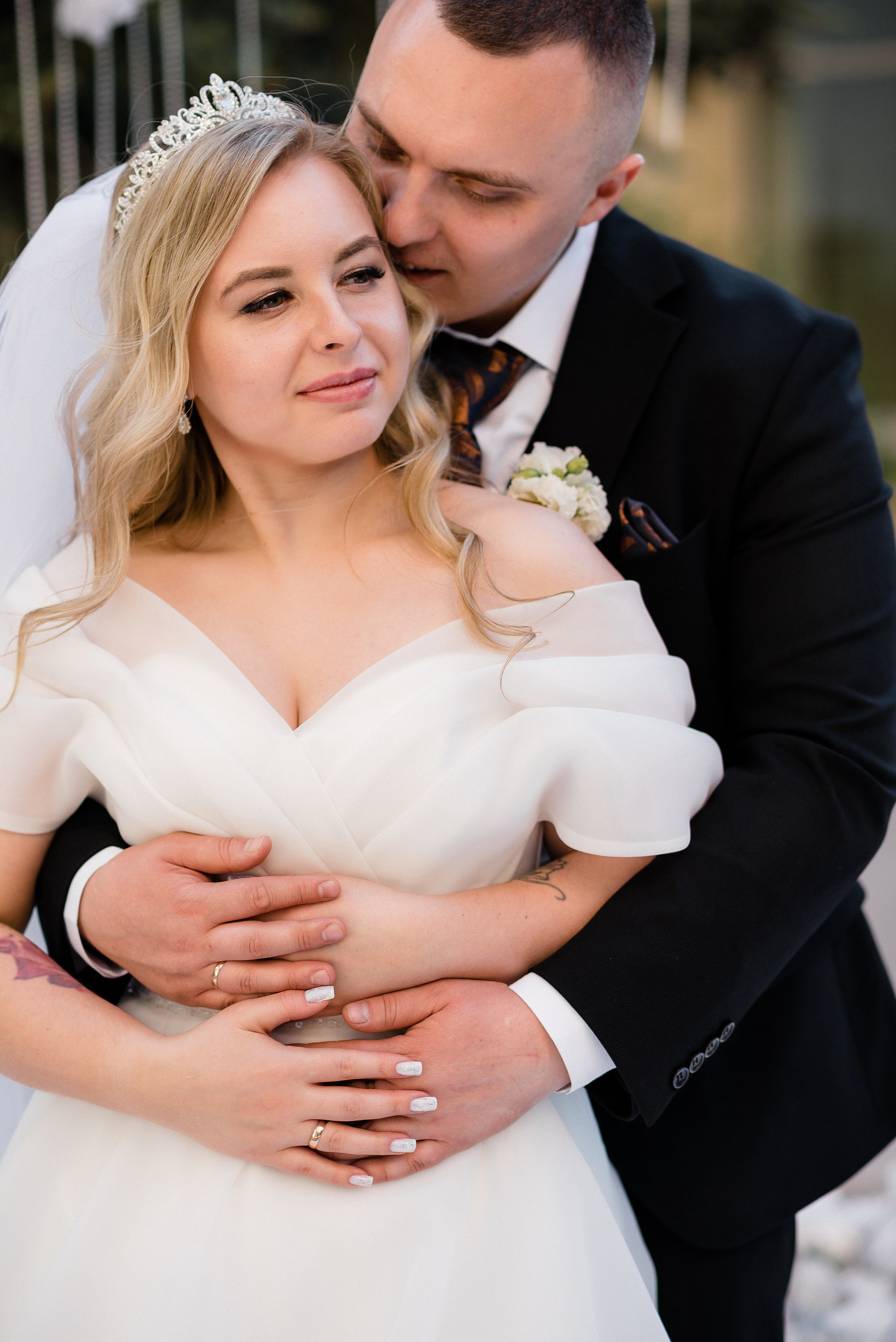 Аким & Кристина