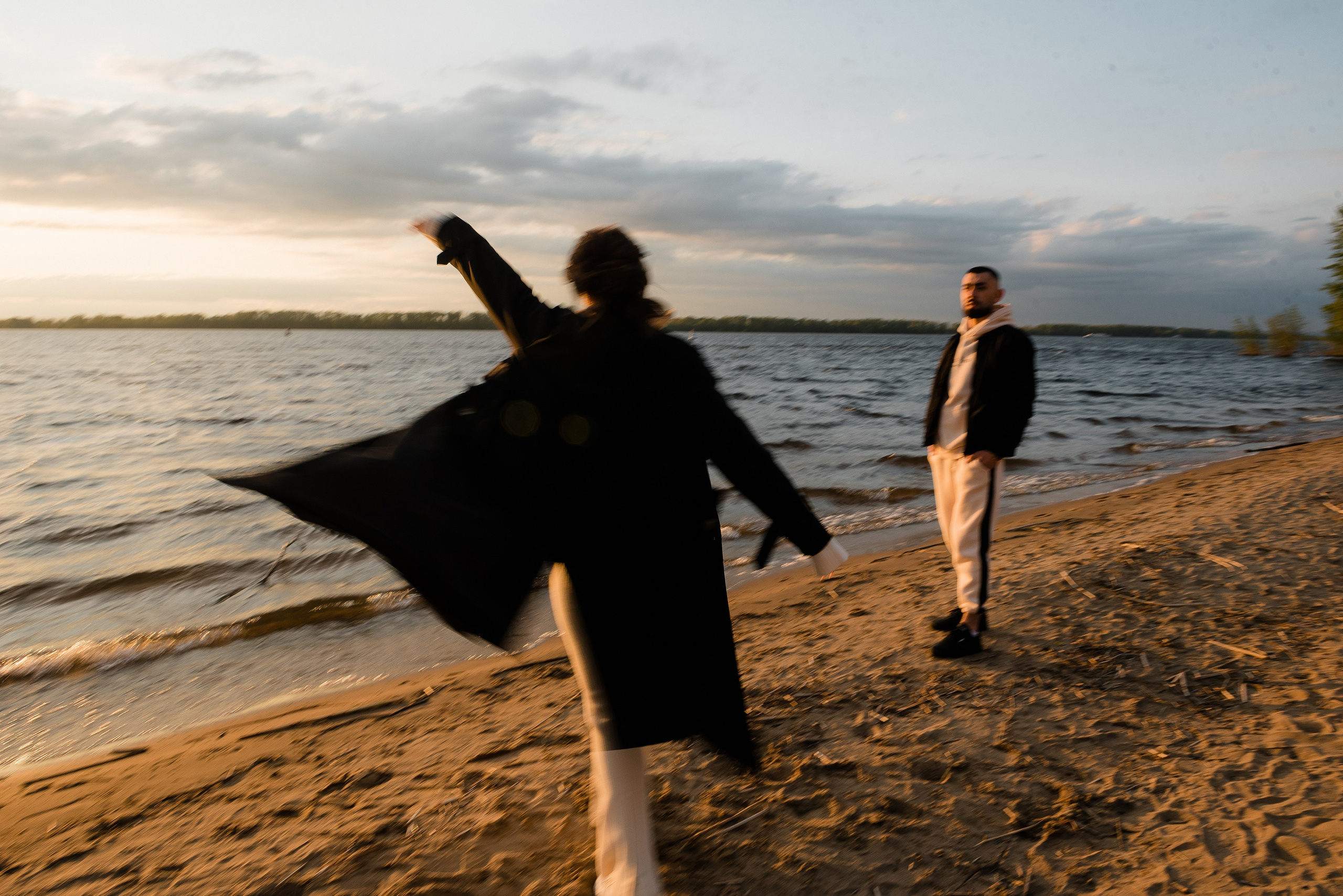 LoveStory Тим&Лина