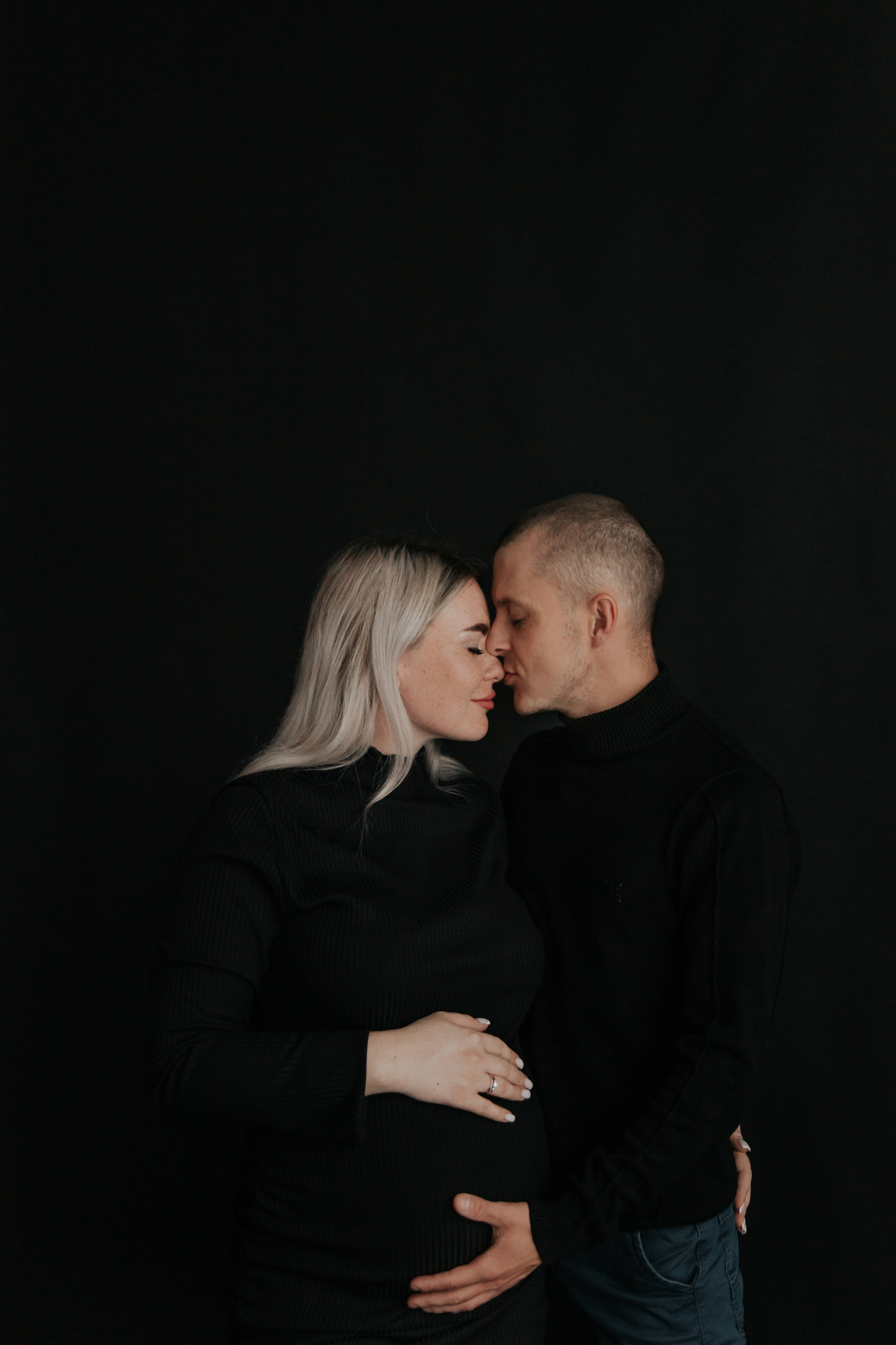 ФОТОСЕССИЯ В ОЖИДАНИИ МАЛЫШКИ. Фотограф в Киселёвске Татьяна Трухалева