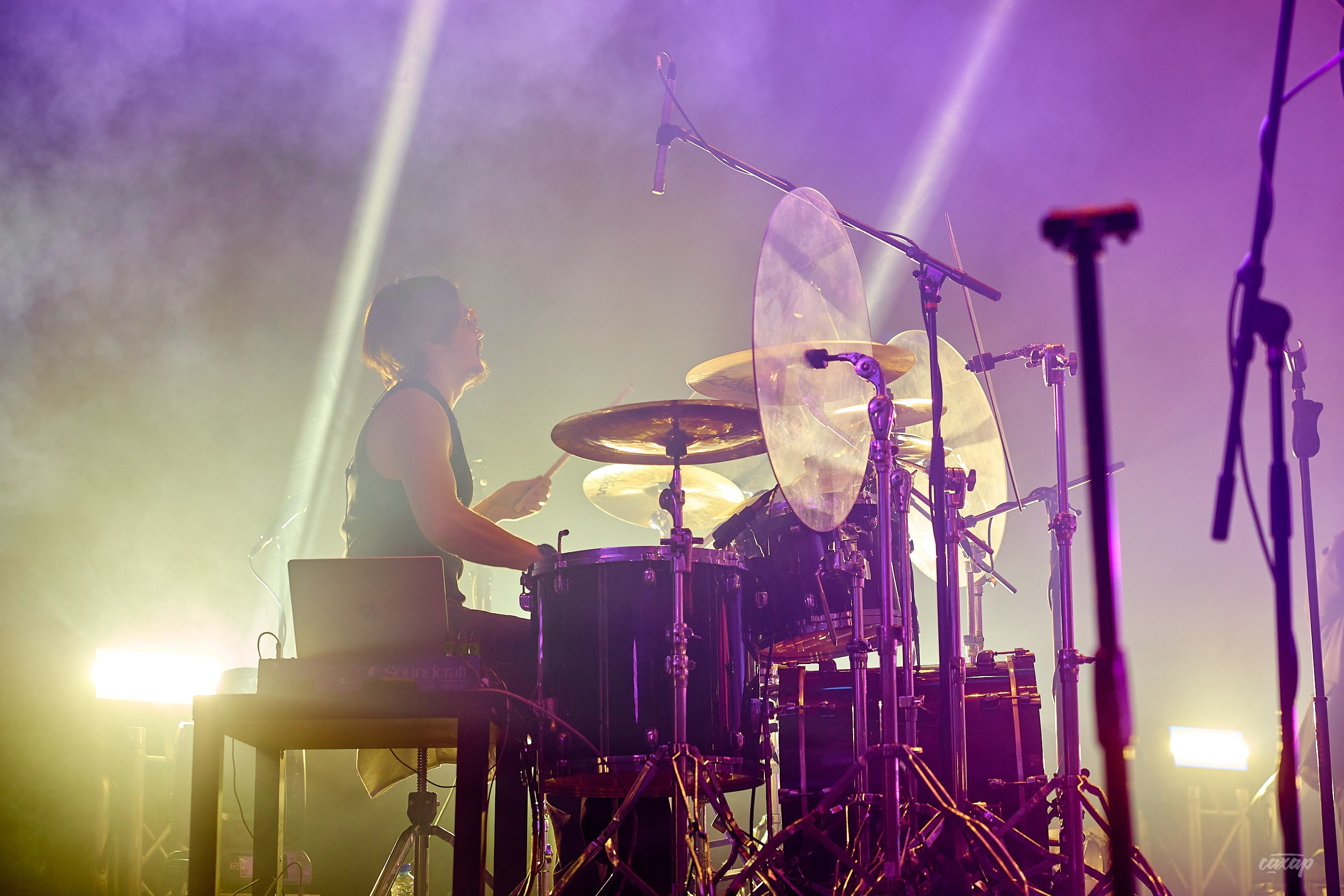 Олег Майами. Профессиональный фотограф в Екатеринбурге Юра Сахар