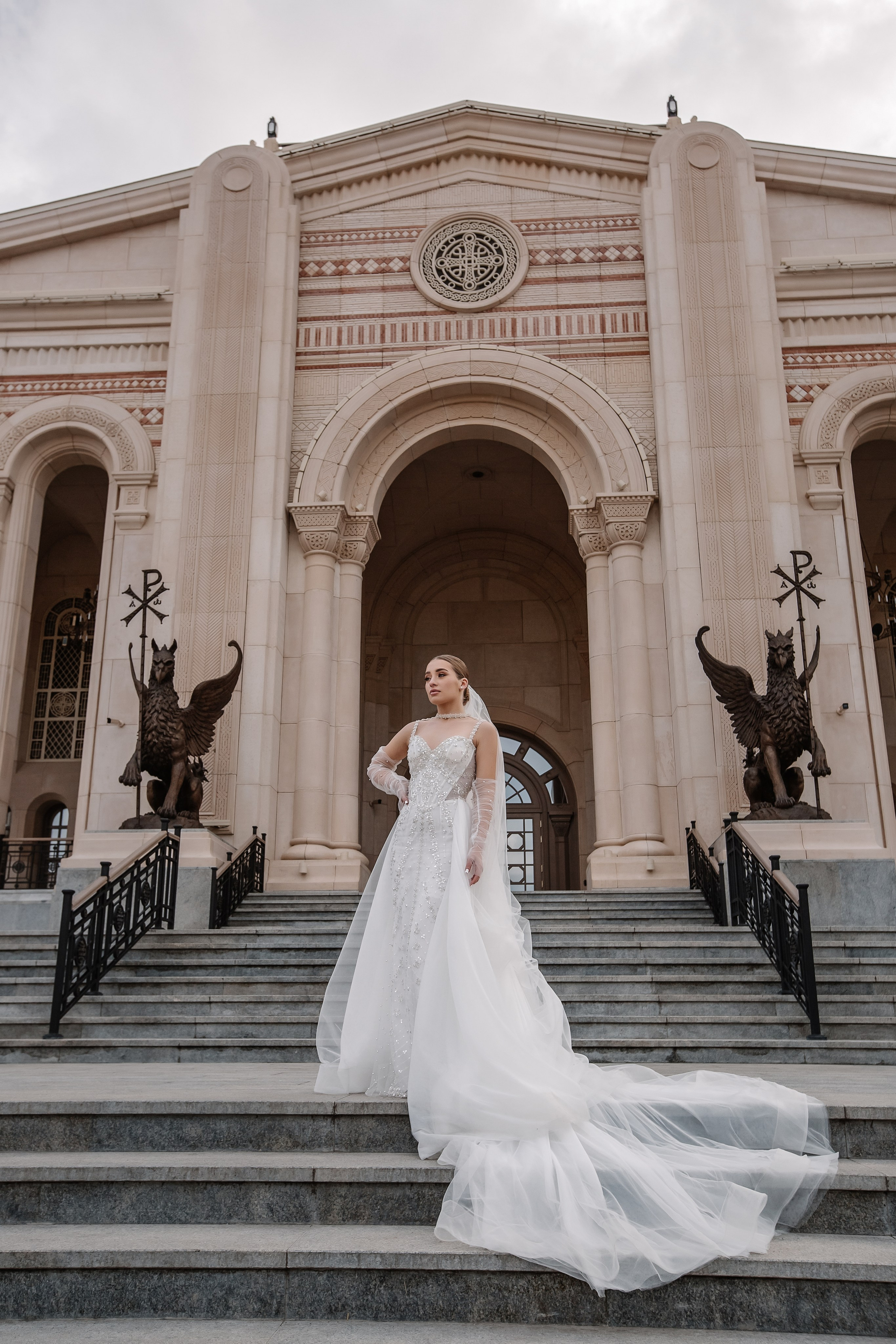 Свадьба в Херсонесе. Виктория Вахрамеева Фотограф