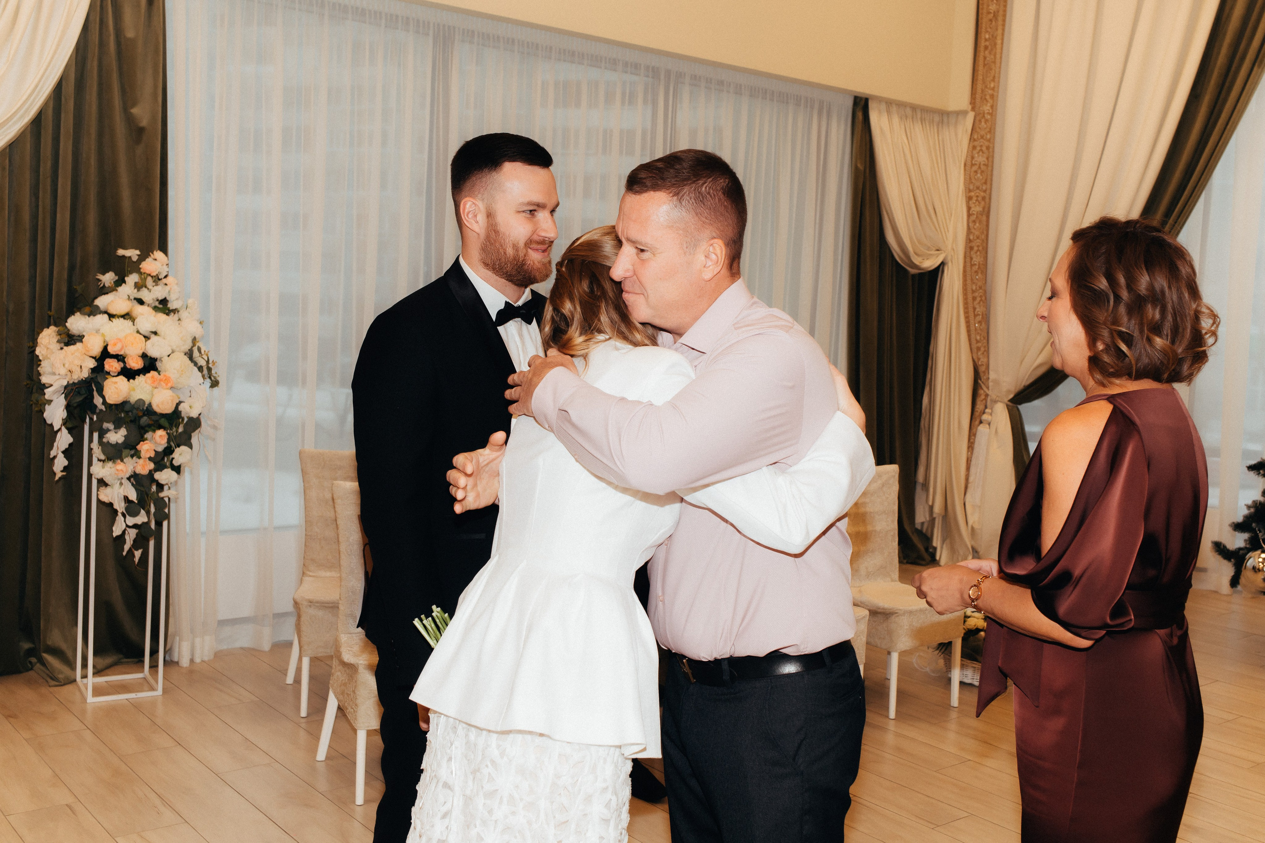 Никита и Елизавета. Катерина Аникеева | Фотограф | Екатеринбург