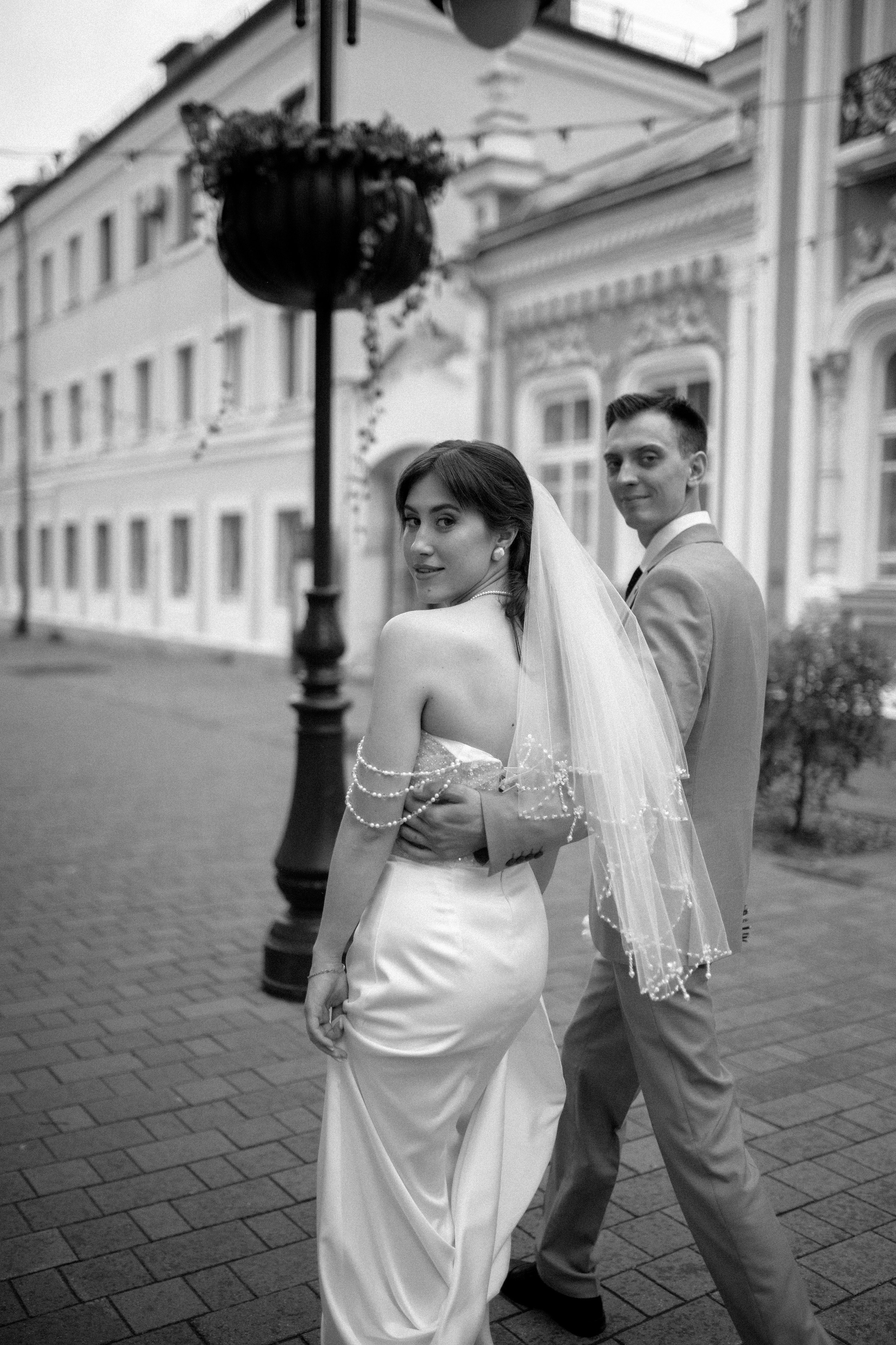 Никита & Диана. Анастасия Гольнева