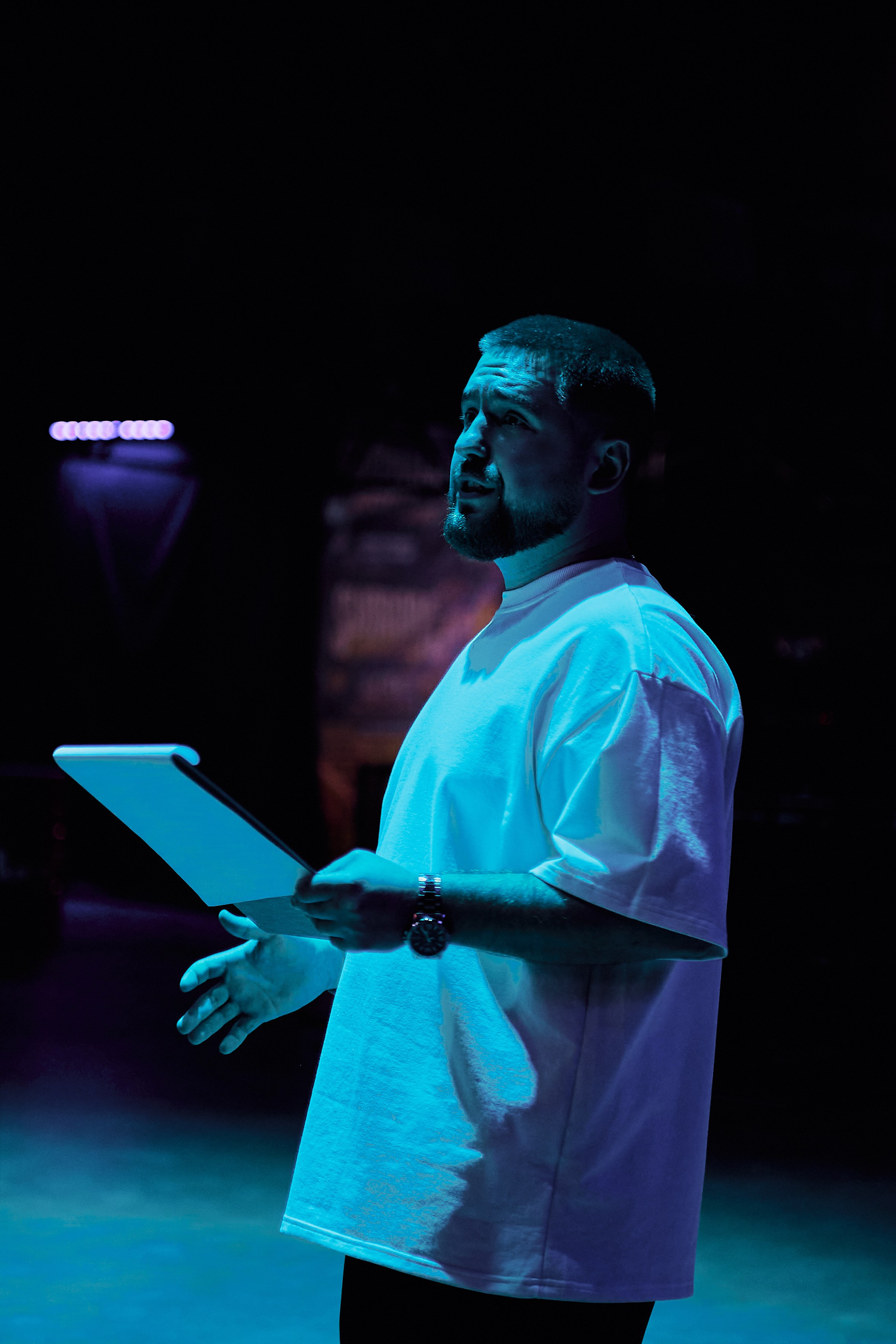 Свобода х Хор выше гор. Фотограф в Екатеринбурге Андрей Сперанский