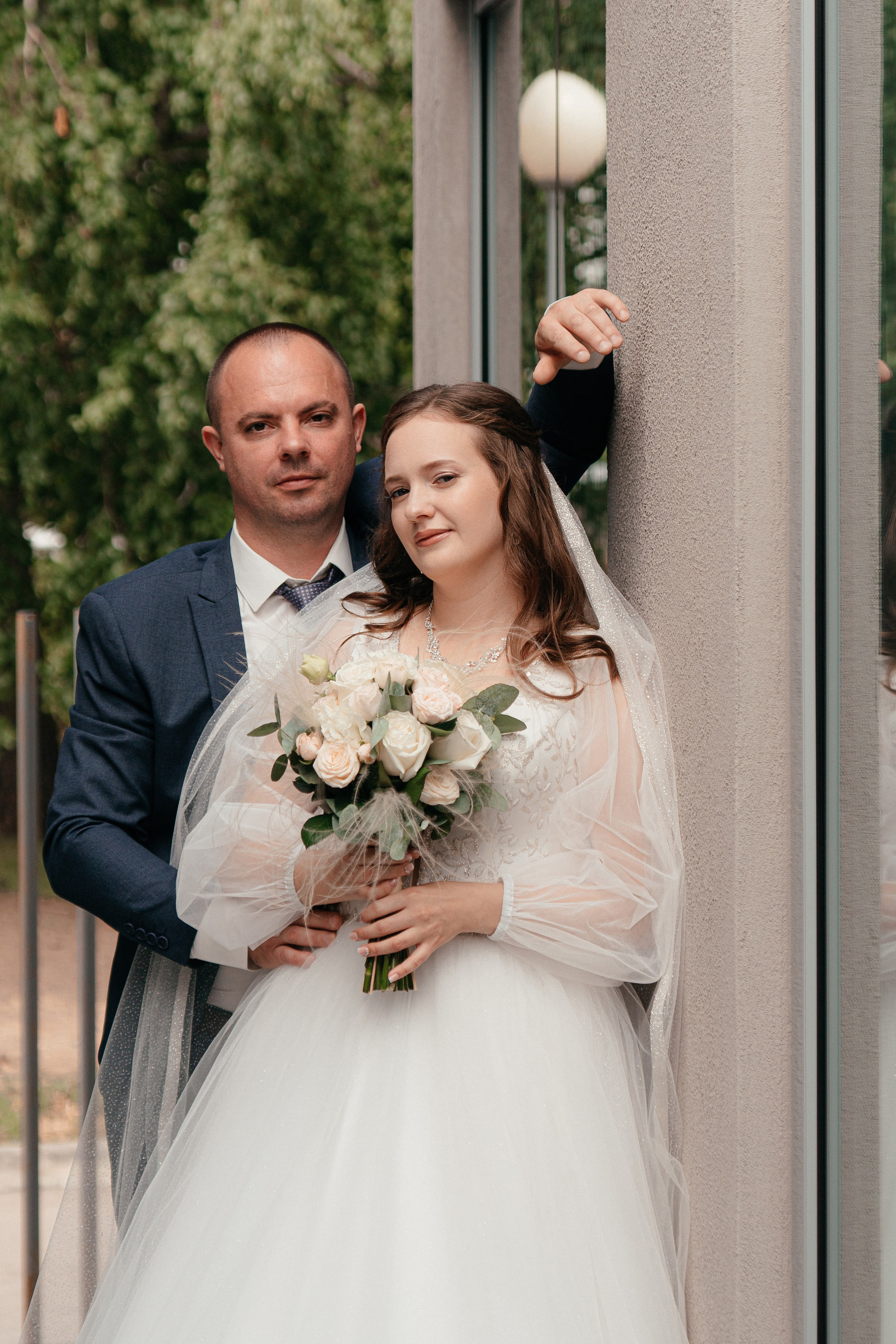 Алина и Стас. Свадебный фотограф в Тольятти | Яна Руднева