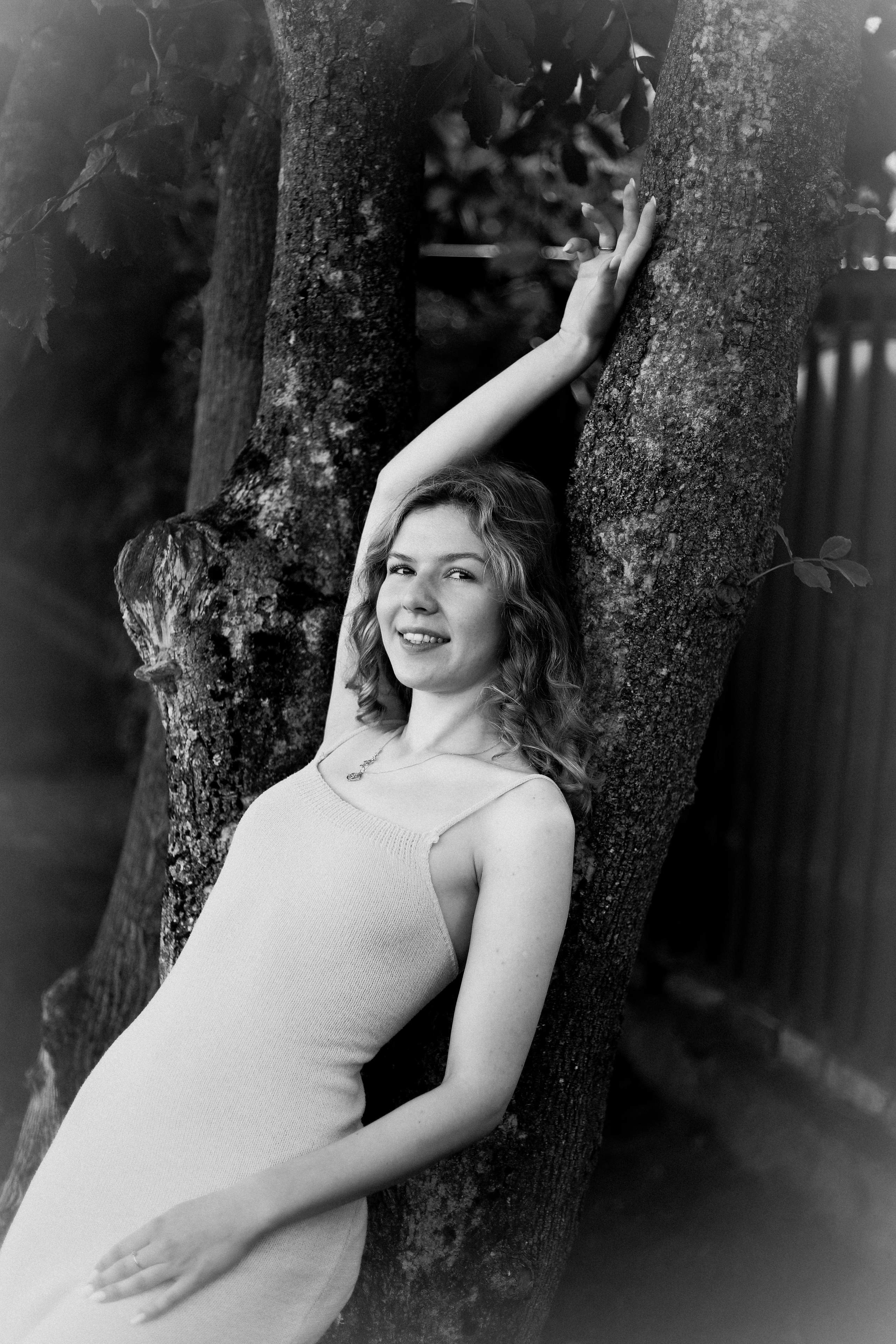 Портретная съемка. Фотограф в Калининграде, Софья Вологдина