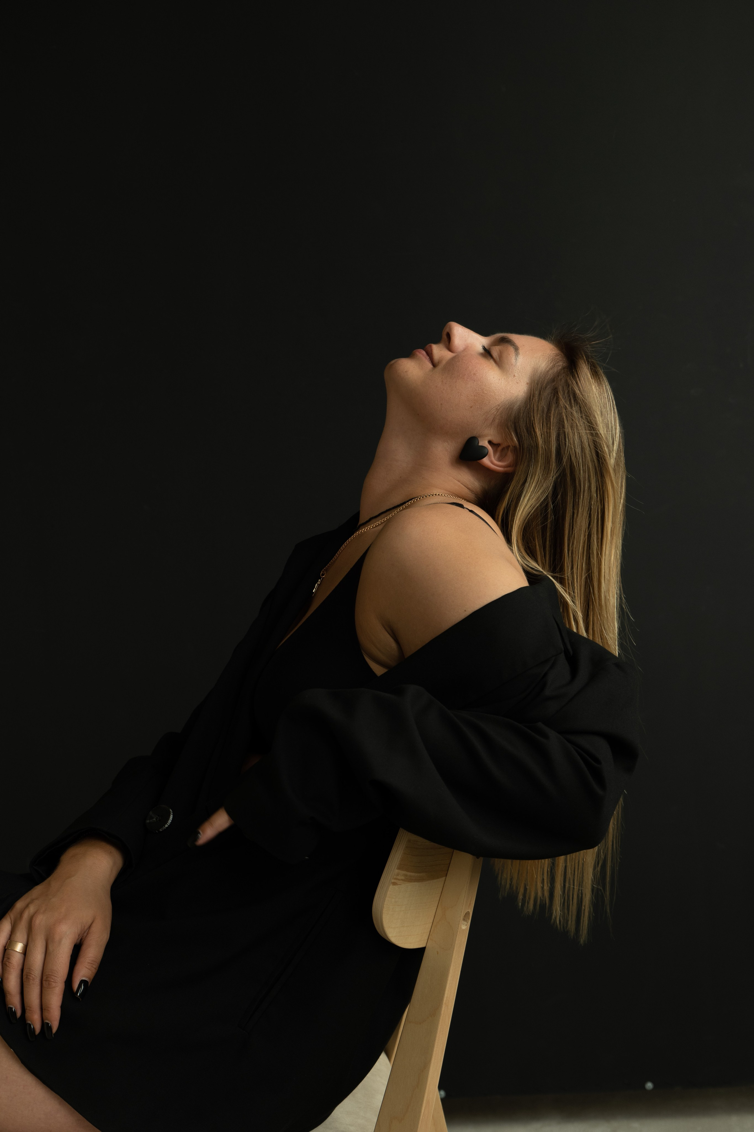 Наталья. Фотограф видеограф Ольга Василевская